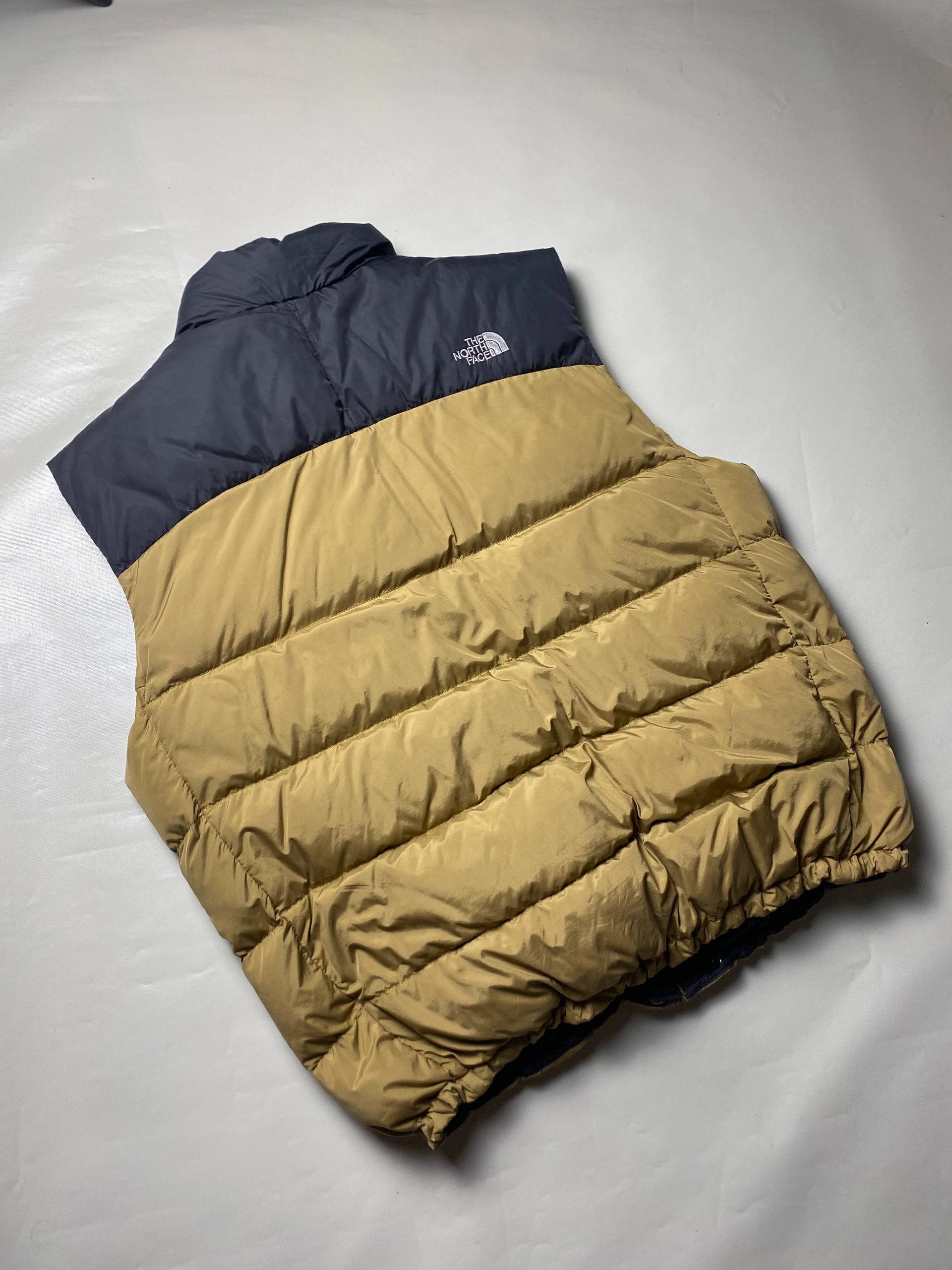 The North Face The North Face 700 Puffer Vest Size US XL / EU 56 / 4 - 7 Thumbnail