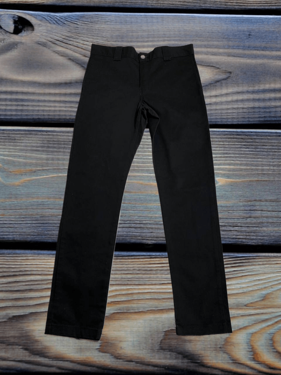 Dickies Dickies Slim Fit Work Pants Size US 34 / EU 50 - 1 Thumbnail