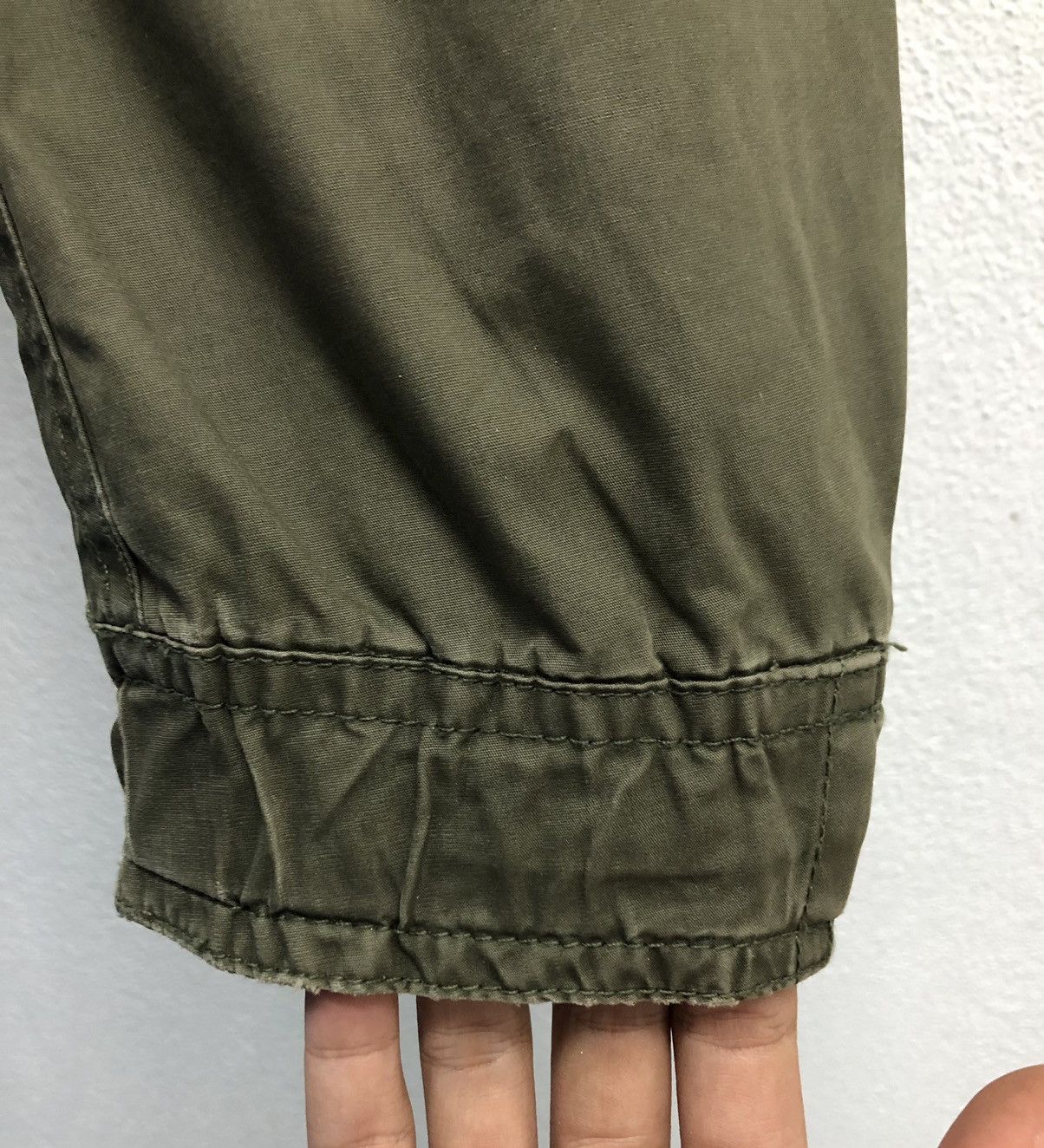 GOSTAR DE FUGA Vintage Gostar De Fuga Jacket Size US M / EU 48-50 / 2 - 10 Thumbnail