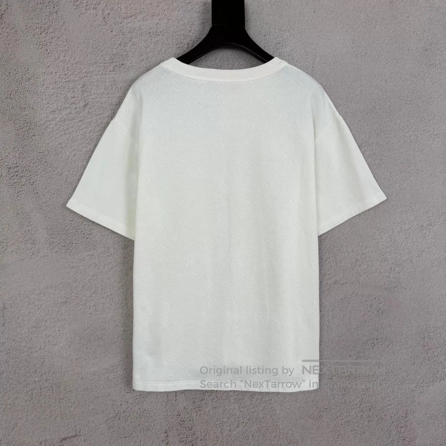 Louis Vuitton White Short. Size US XL / EU 56 / 4 - 2 Thumbnail