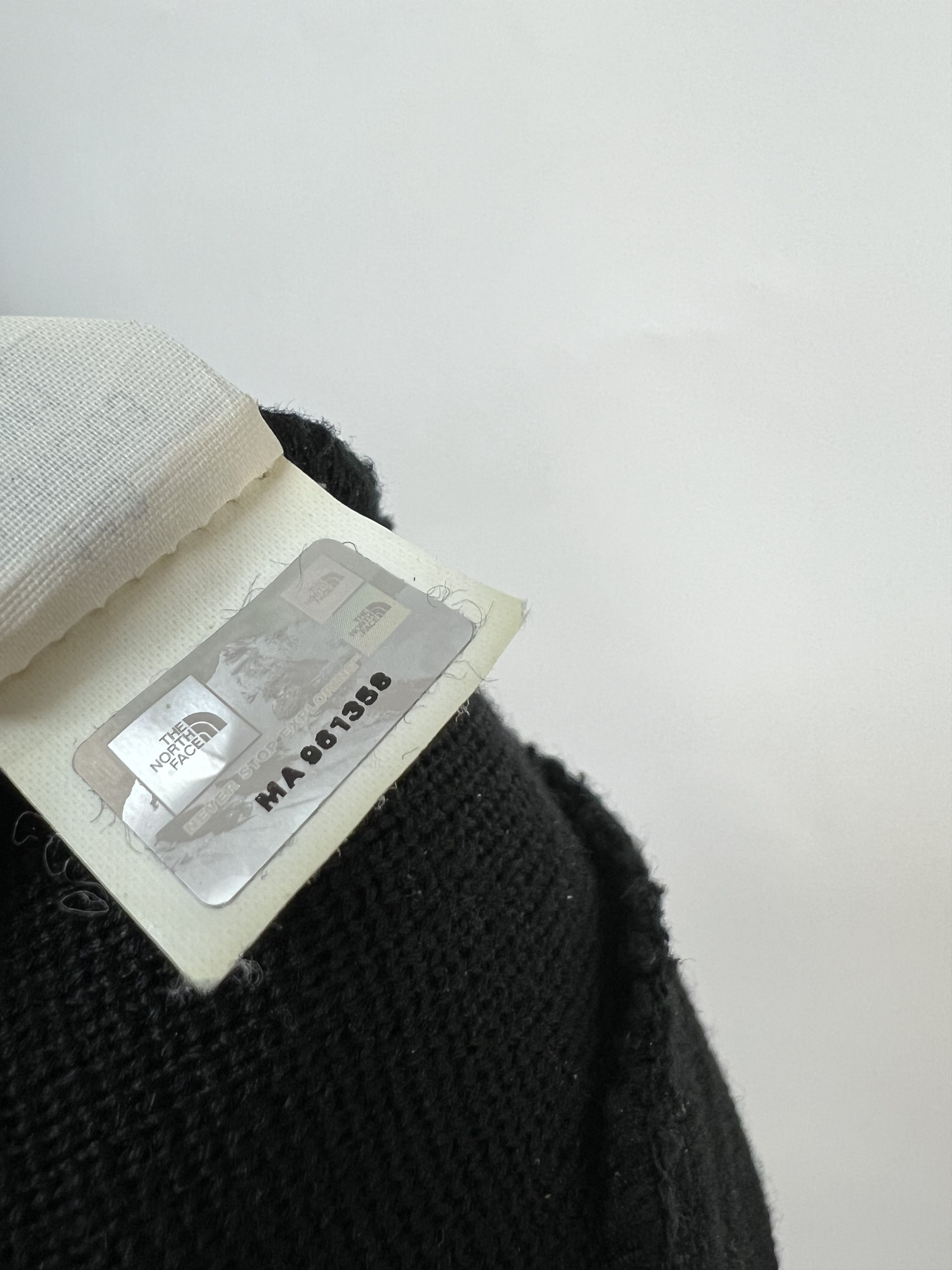 The North Face The North Face Vintage Beanie Hat Size ONE SIZE - 6 Thumbnail