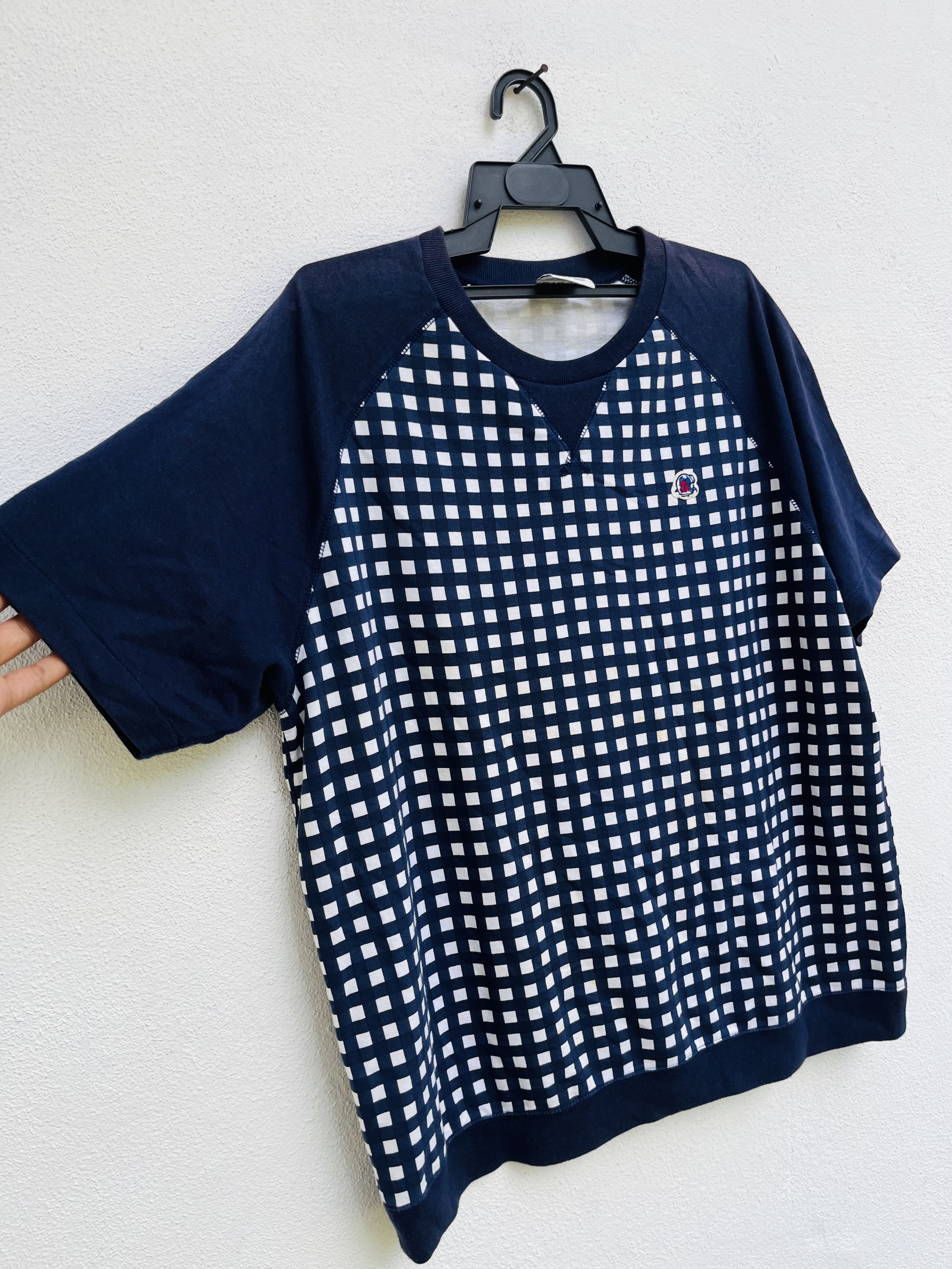Icecream Vintage Icecream Japanese Designer Fashion Style Size US L / EU 52-54 / 3 - 4 Thumbnail