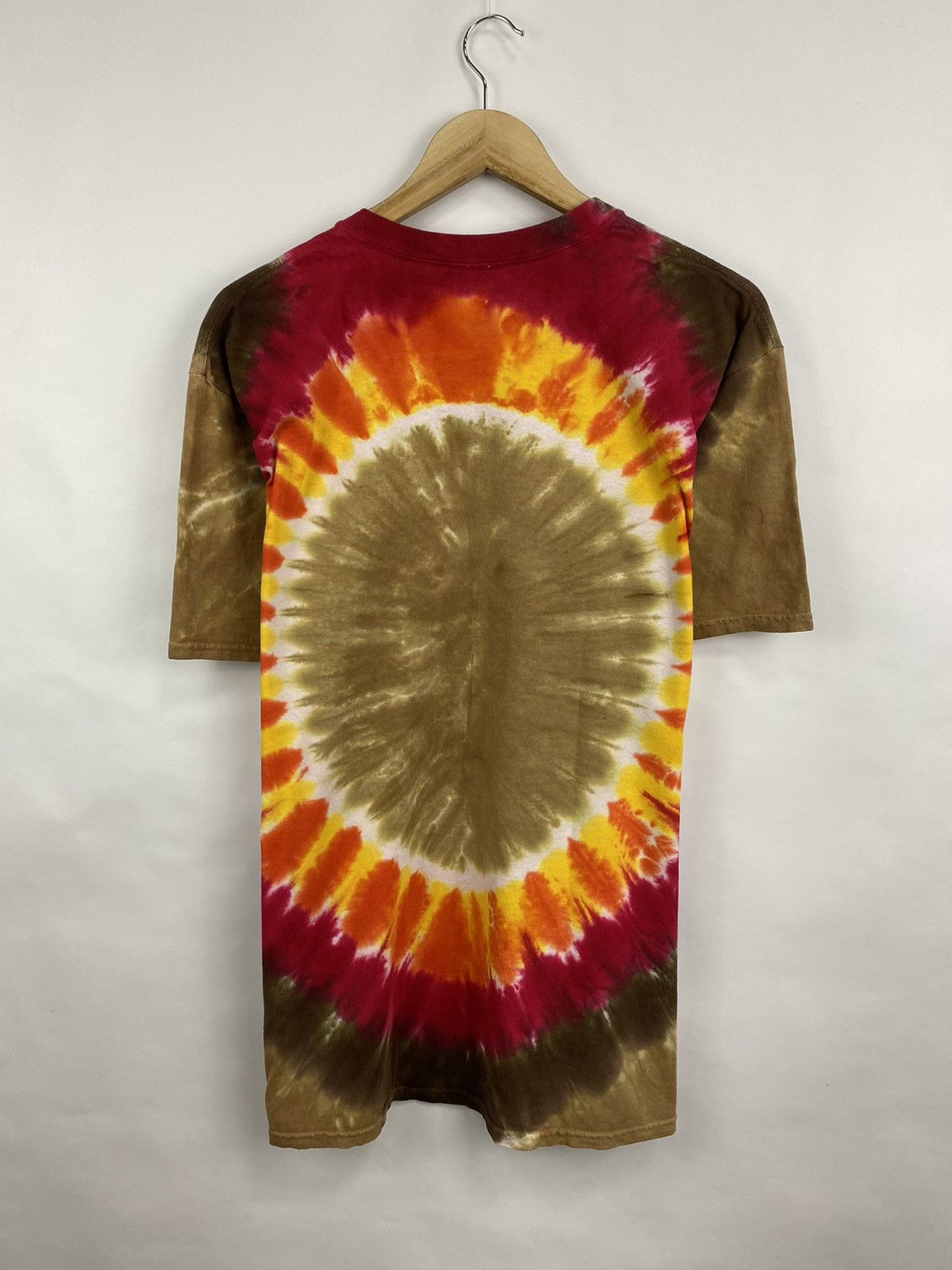 Grateful Dead 🇺🇸 Vintage 1997 Grateful Dead Rare t-shirt Retro Hype Y2K Size US L / EU 52-54 / 3 - 8 Thumbnail