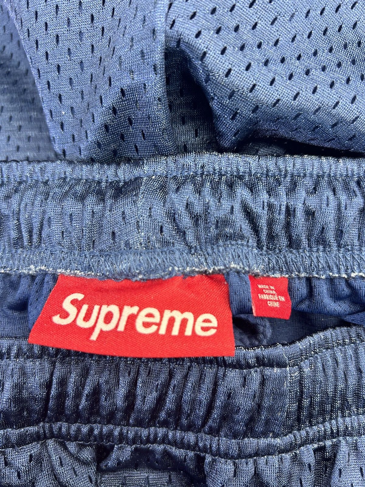 Supreme Supreme NY shorts Size US 30 / EU 46 - 3 Thumbnail