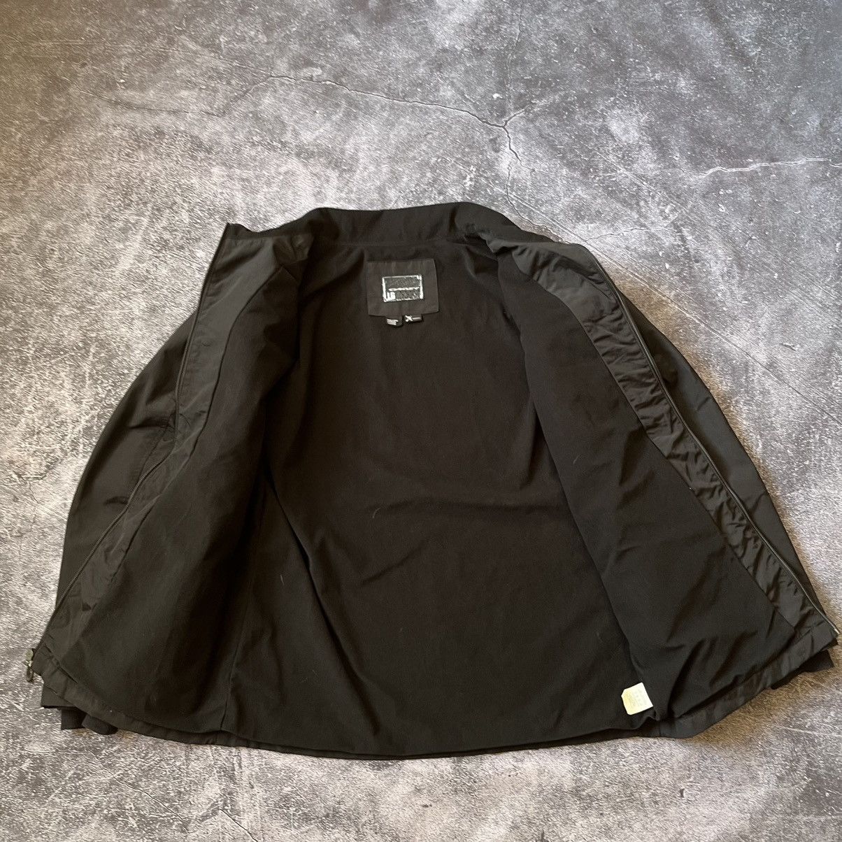 Oakley Vintage Oakley Mens Windbreaker Jacket Nylon Y2K 90s Size US L / EU 52-54 / 3 - 5 Thumbnail
