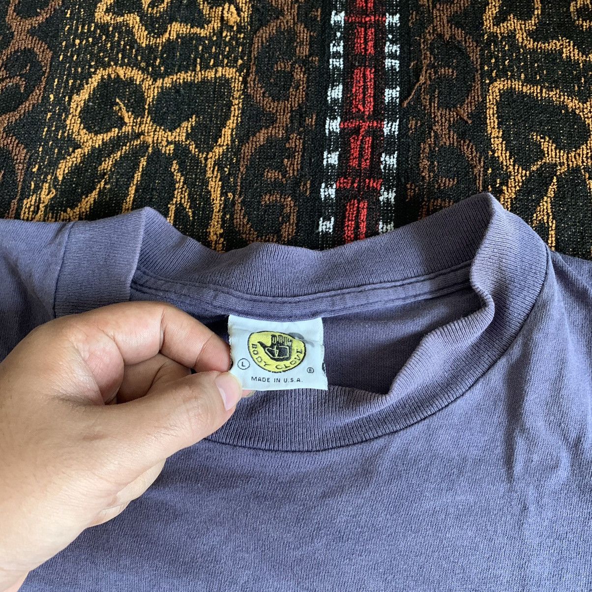 Body Glove VINTAGE BODY GLOVE TSHIRT VERY RARE 💦 Size US L / EU 52-54 / 3 - 8 Thumbnail