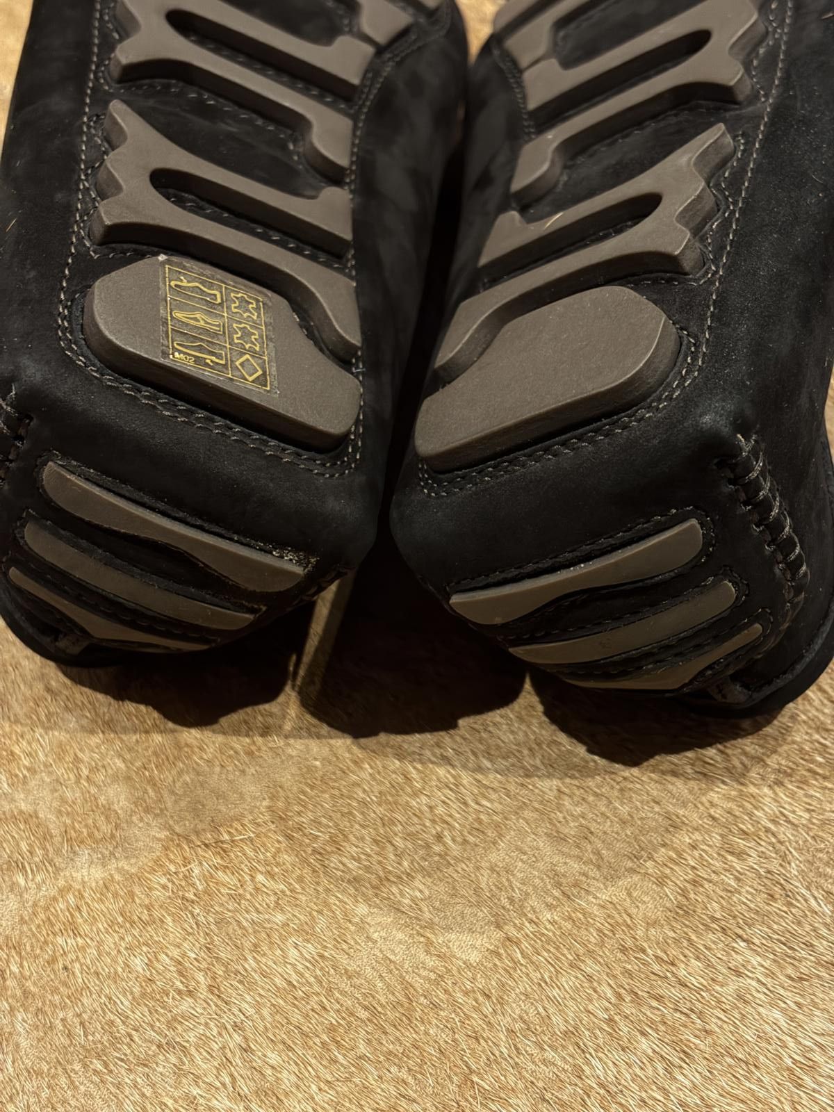 John Lobb John Lobb Driving Shoes Size US 8 / EU 41 - 8 Thumbnail