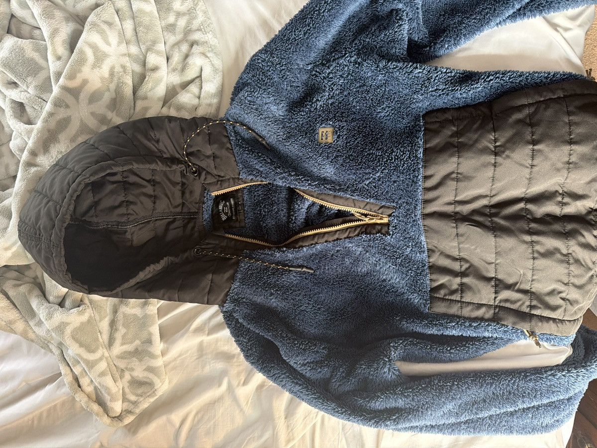 Billabong XL billabong light jacket Size US XL / EU 56 / 4 - 1 Thumbnail