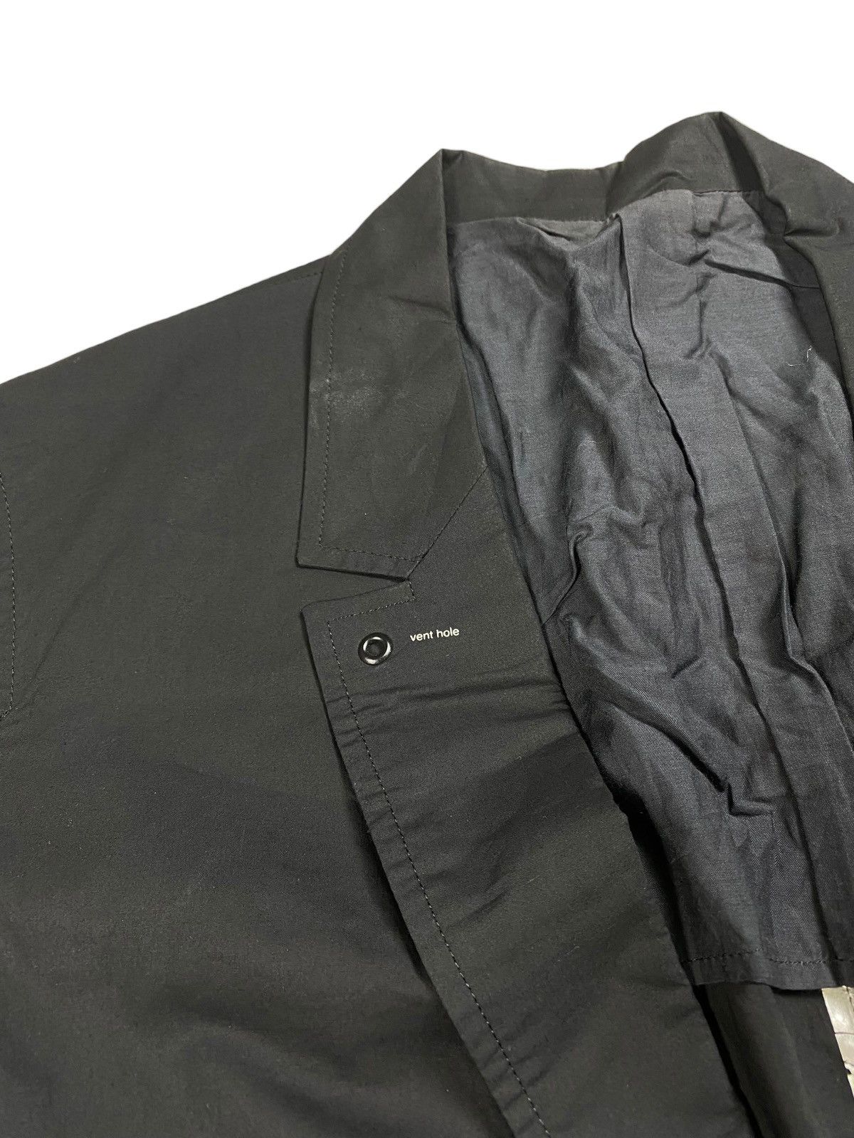 Undercover Undercover Urcr SS10 Blazer Size US M / EU 48-50 / 2 - 5 Thumbnail