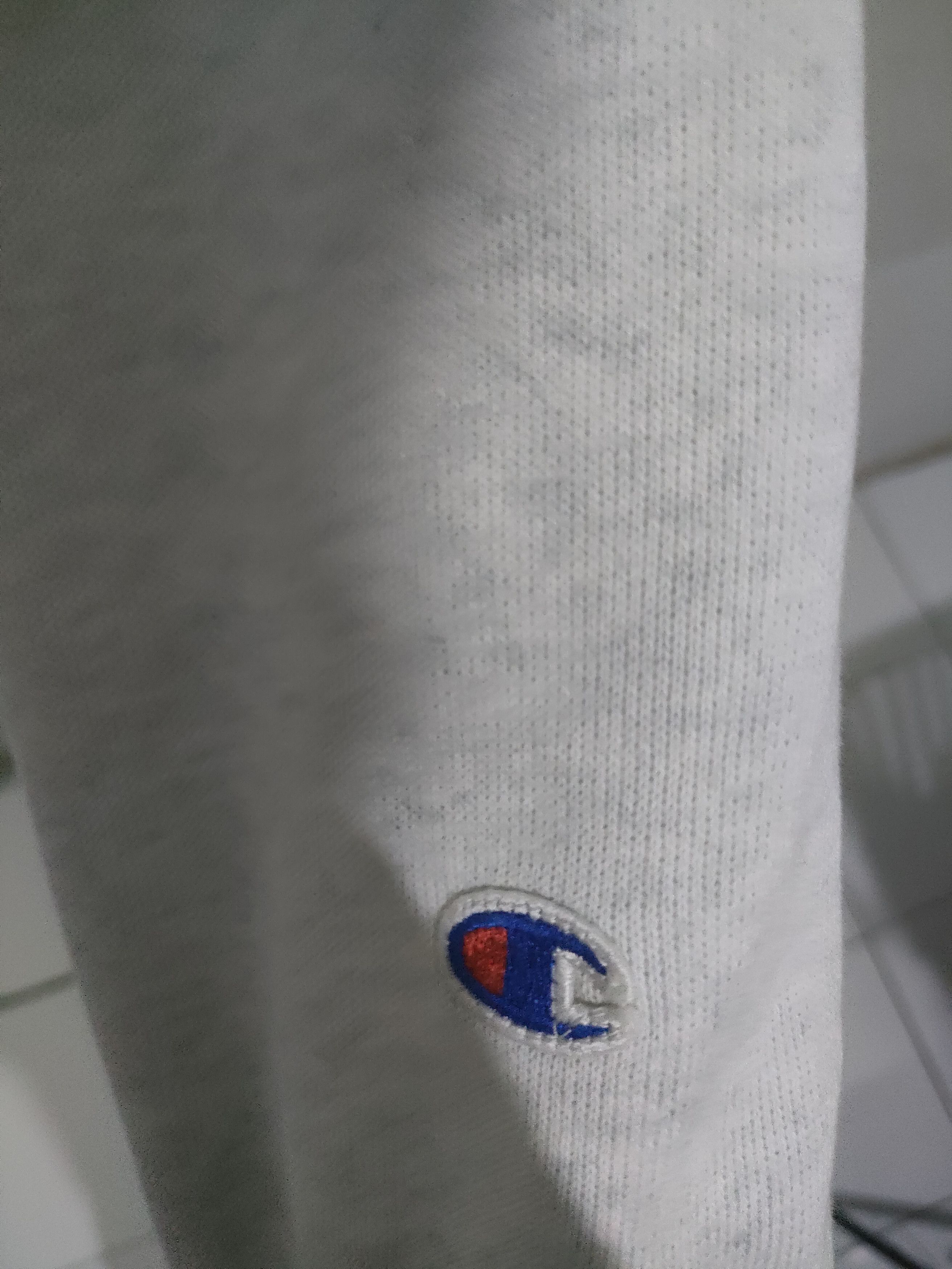Champion Vtg Hoodie Champion Reverse Wave Size US XL / EU 56 / 4 - 3 Thumbnail