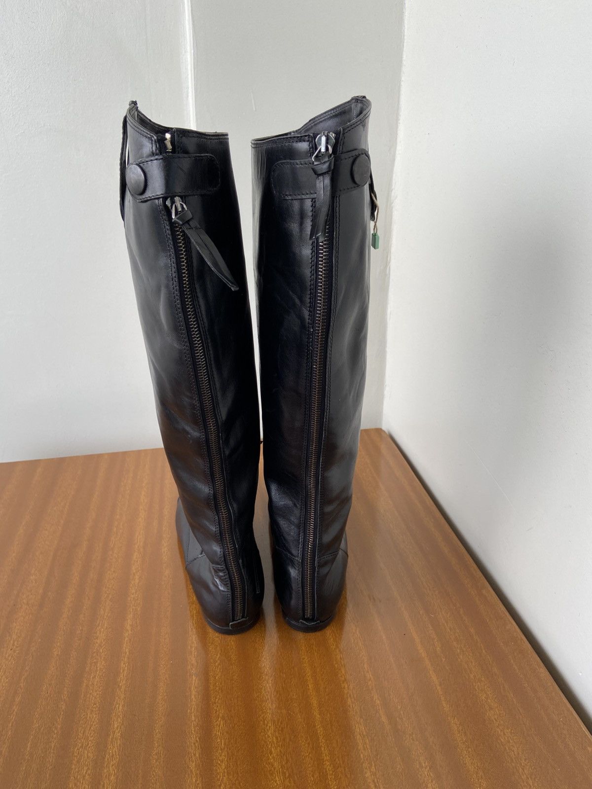 Miu Miu Miu Miu Size US 8.5 / IT 38.5 - 8 Thumbnail