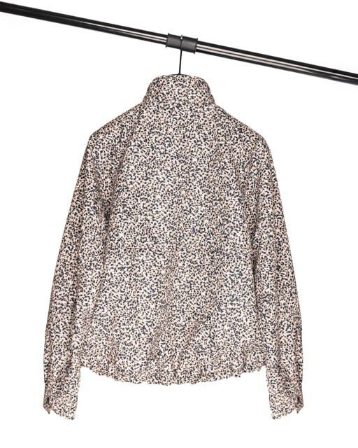 Kenzo KENZO / Casual Windbreaker Jacket Size XS / US 0-2 / IT 36-38 - 9 Thumbnail