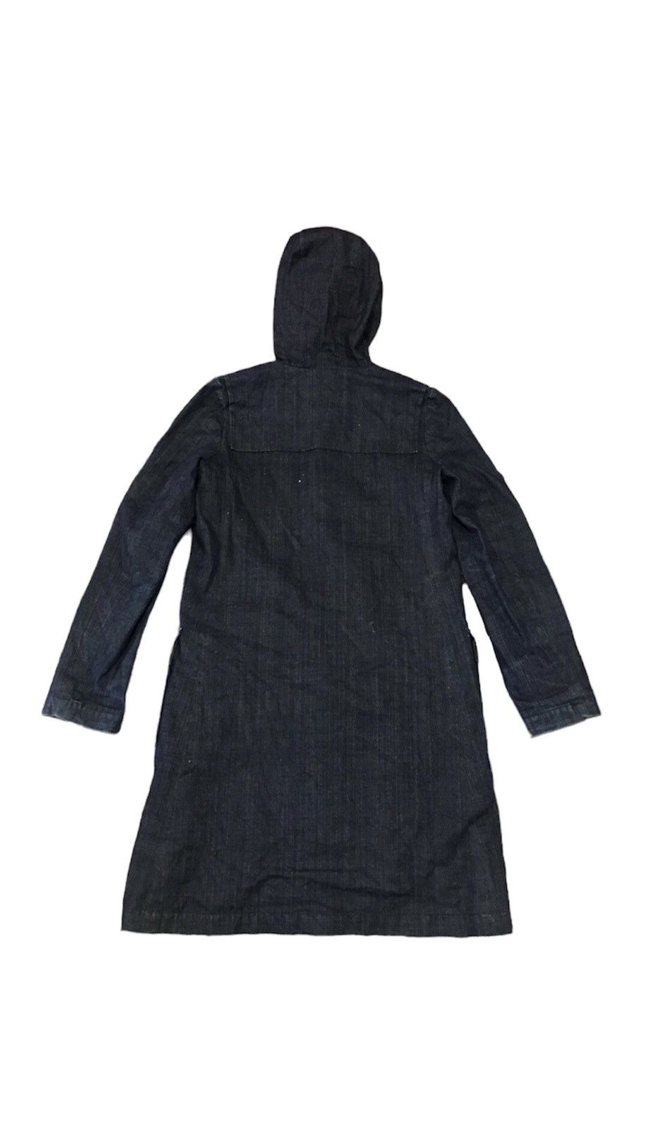 A.P.C. × Japanese Brand a.p.c long coat Size S / US 4 / IT 40 - 2 Thumbnail