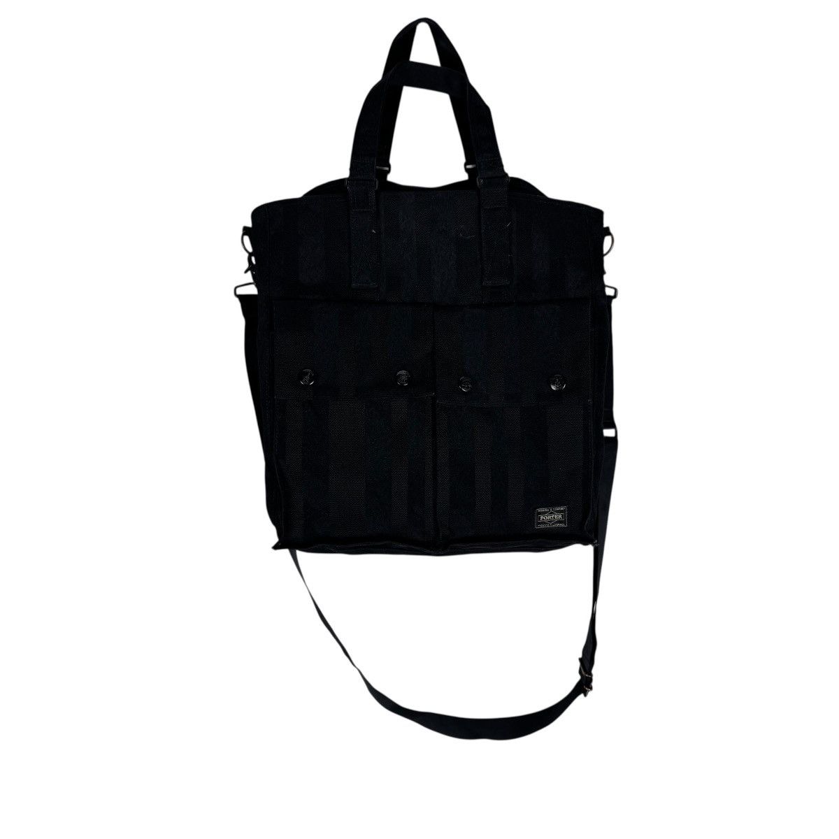 Porter ❄️PORTER JAPAN 10TH ANNIVERSARY TOTE / SHOULDER BAGS Size ONE SIZE - 7 Thumbnail