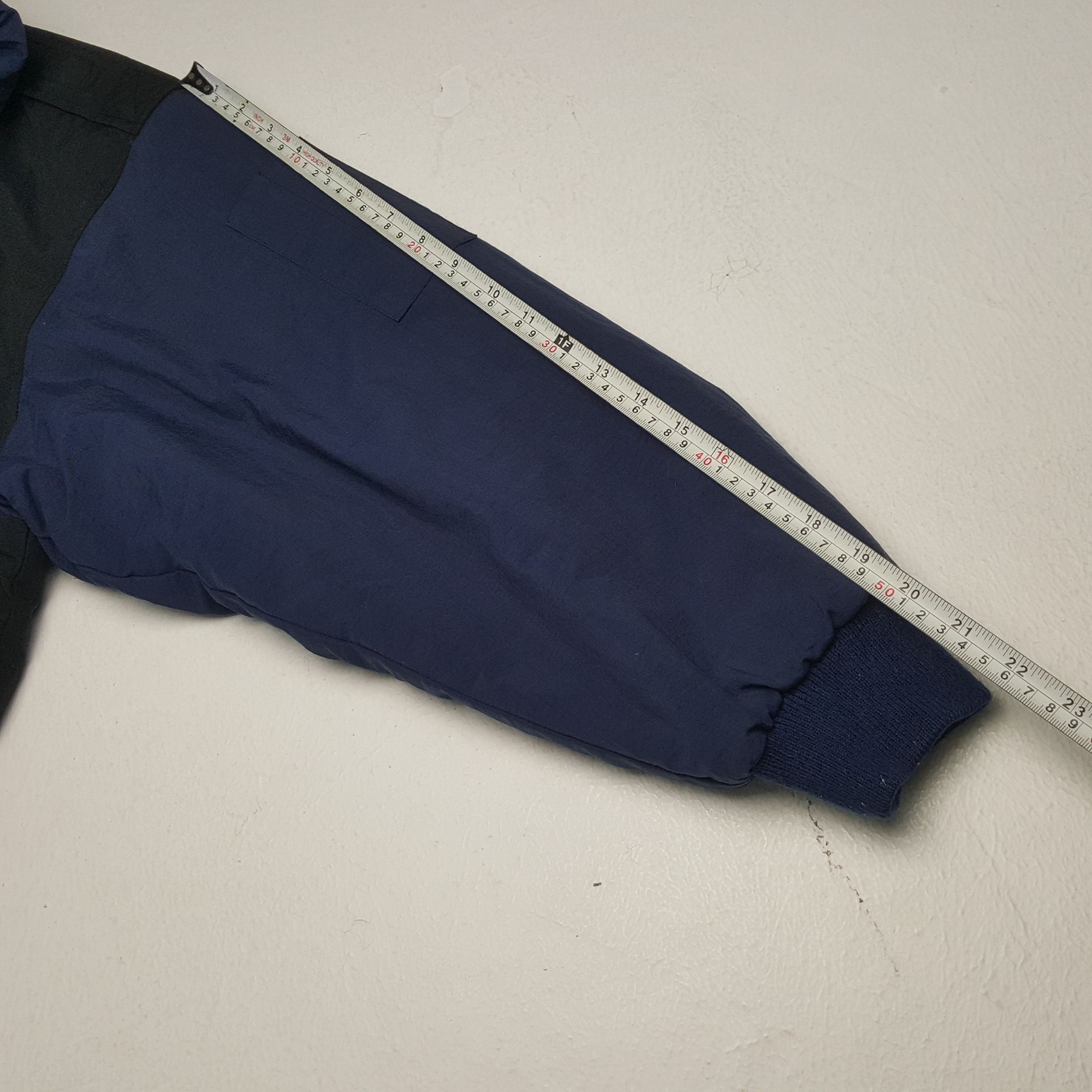 Vintage Vintage TRD TOYOTA MOTORSPORTS Racing Team Jacket Size US L / EU 52-54 / 3 - 6 Thumbnail
