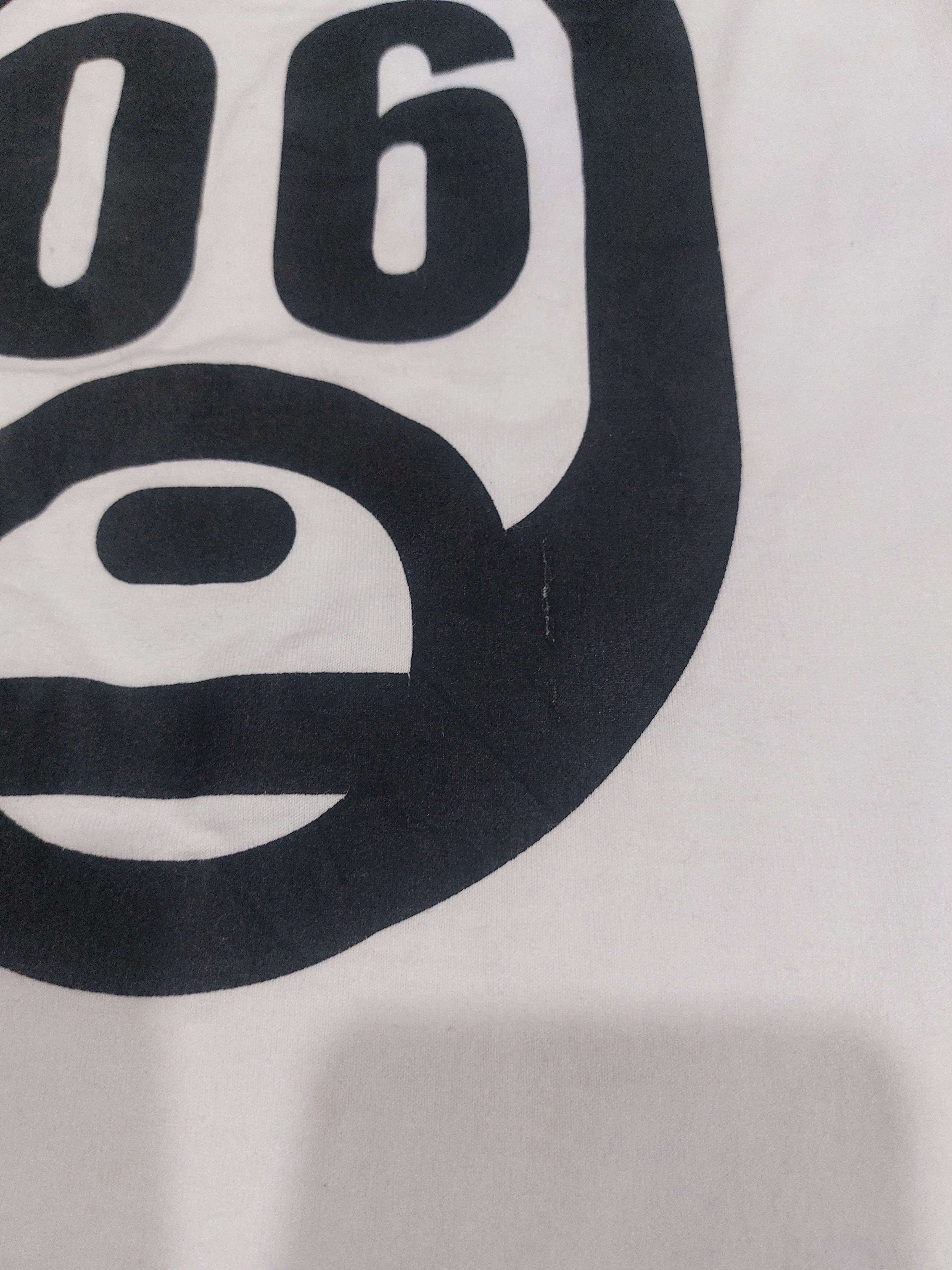 Bape CUSTOM COLLAR A BATHING APE BABY MILO 3Q TEE Size M / US 6-8 / IT 42-44 - 12 Thumbnail