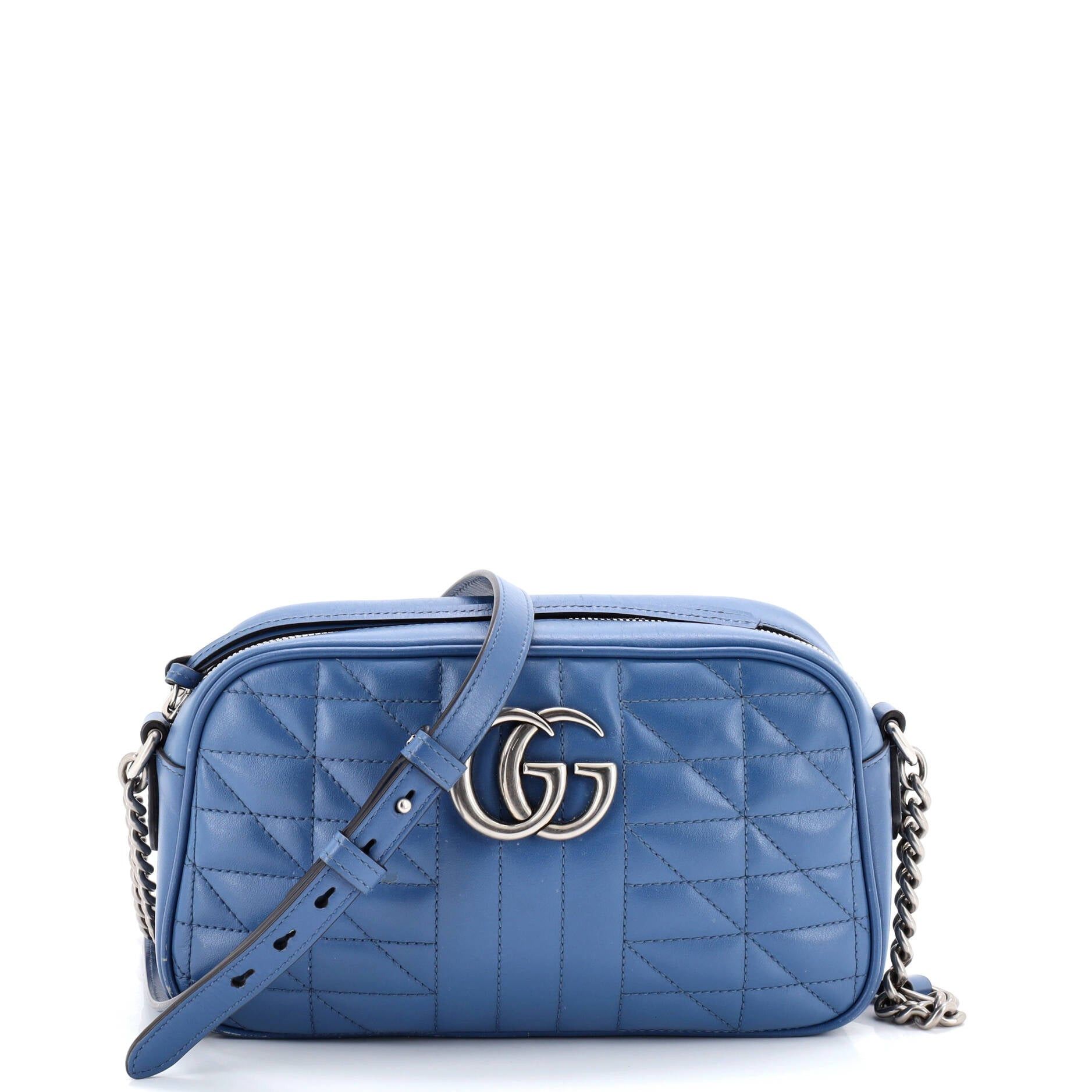 Gucci GG Marmont Shoulder Bag Size ONE SIZE - 1 Thumbnail
