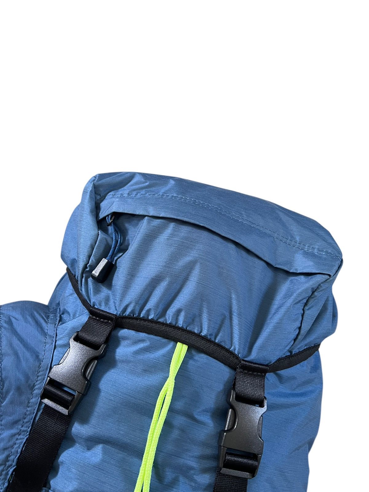 Maison MIHARA YASUHIRO SS13 Puma By Miharayasuhiro Backpack Size ONE SIZE - 4 Thumbnail