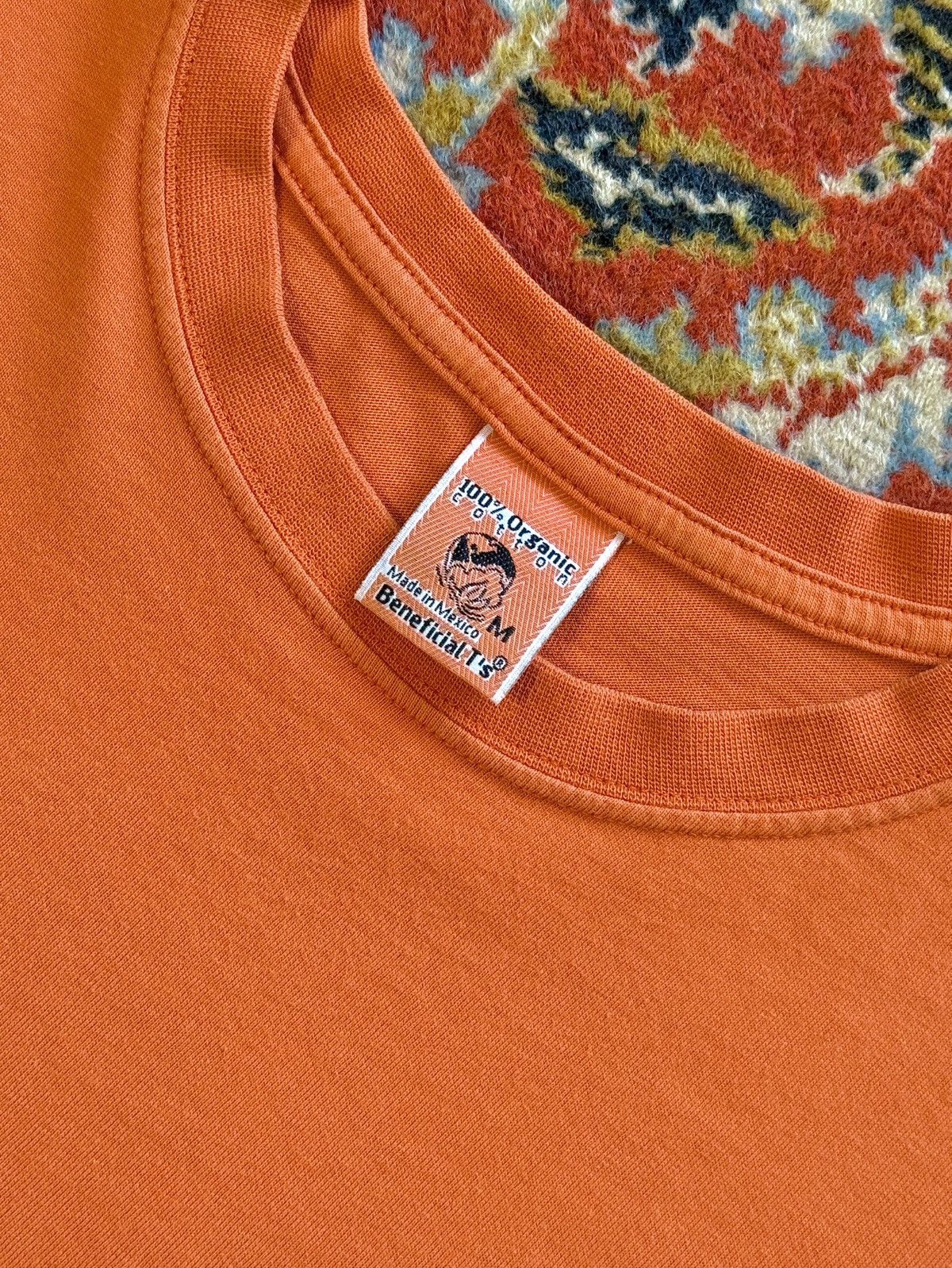 Patagonia 90s Vintage Patagonia Surfriders Print Long Sleeve Tee Size US M / EU 48-50 / 2 - 10 Thumbnail