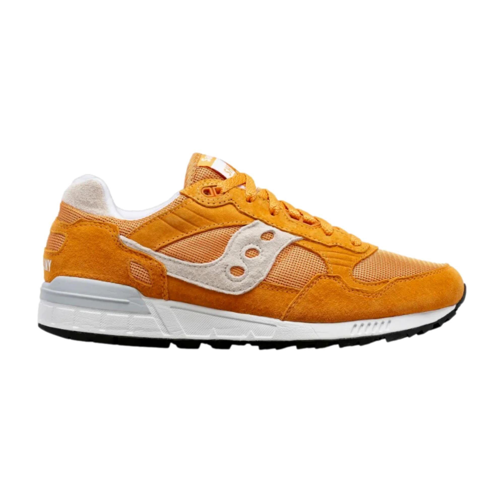 Saucony Shadow 5000 Mustard S70665-10 Size US 9 / EU 42 - 1 Thumbnail