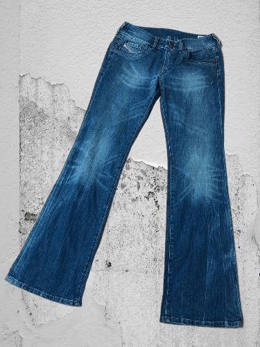 Diesel Diesel Jeans Size 30" / US 8 / IT 44 - 1 Thumbnail