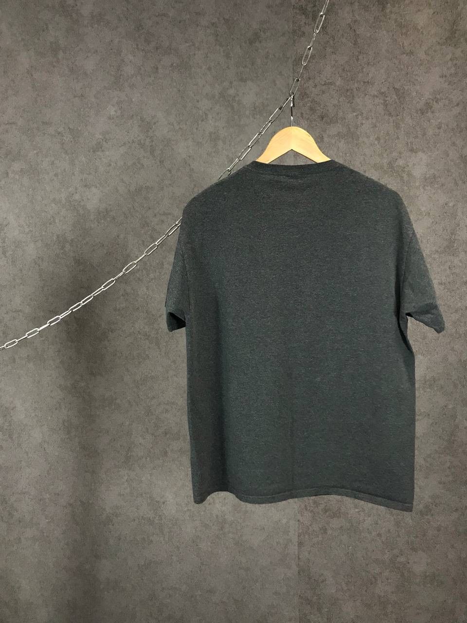 WWE Undertaker WWE WWF wrestling tee Size US L / EU 52-54 / 3 - 5 Thumbnail