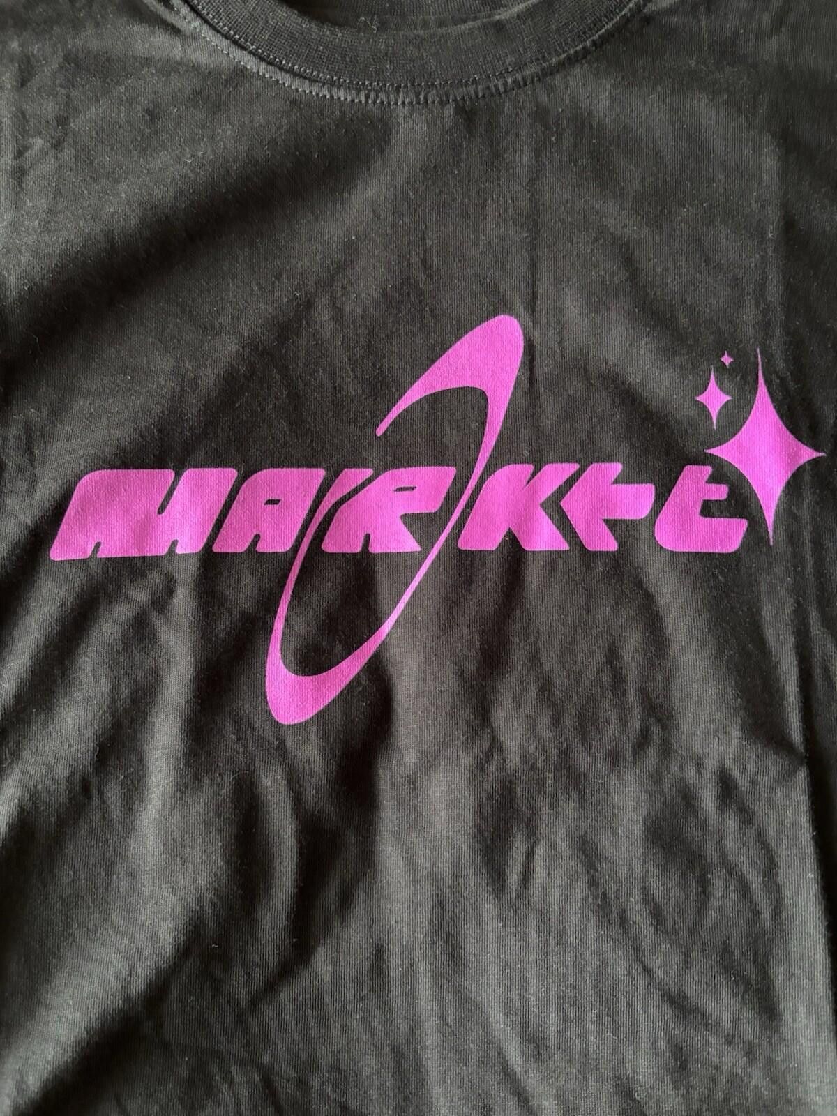 Market Market Tee NWOT Size XL / US 12-14 / IT 48-50 - 3 Thumbnail