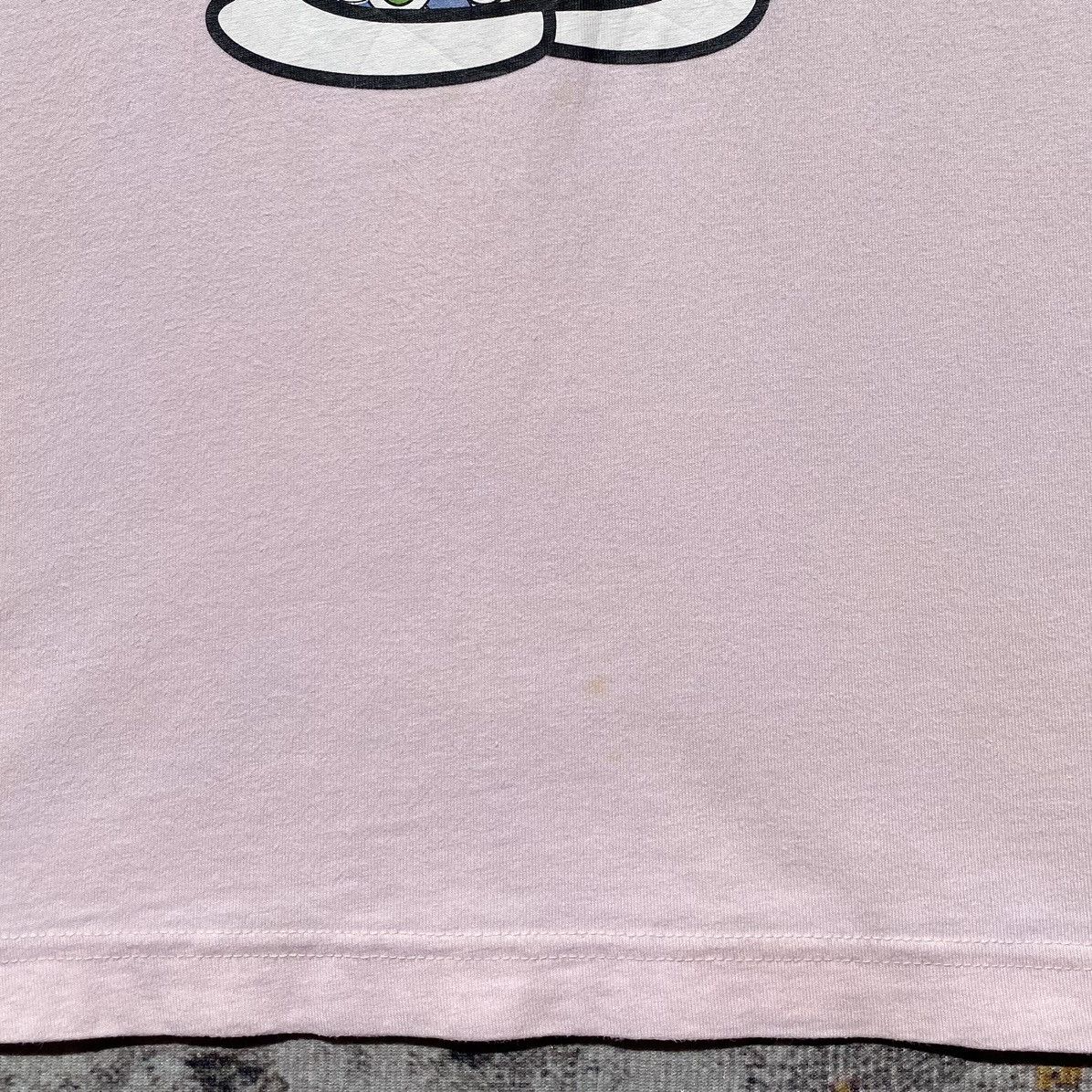 Takashi Murakami × Uniqlo 2017 Collaboration Uniqlo X Takashi Murakami/Doremon Shirt Size US L / EU 52-54 / 3 - 9 Thumbnail