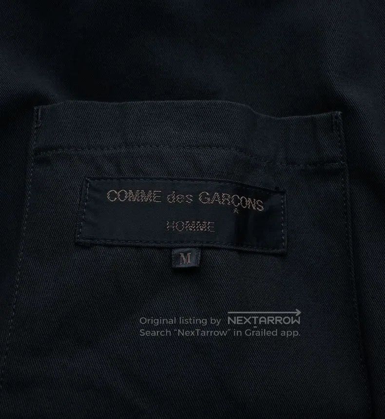 Comme des Garcons Comme Des Garcons jacket Size US M / EU 48-50 / 2 - 3 Thumbnail