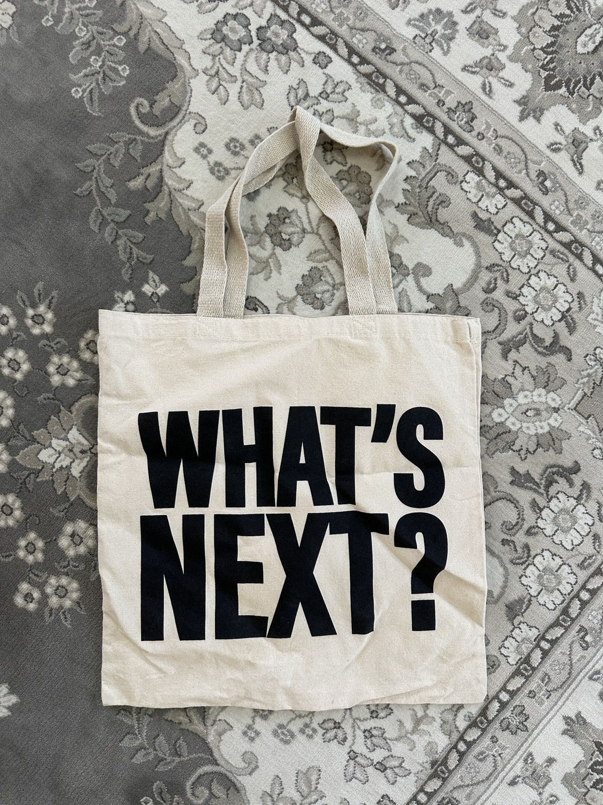 Gallery Dept. Gallery Dept Tote Bag Size ONE SIZE - 2 Thumbnail