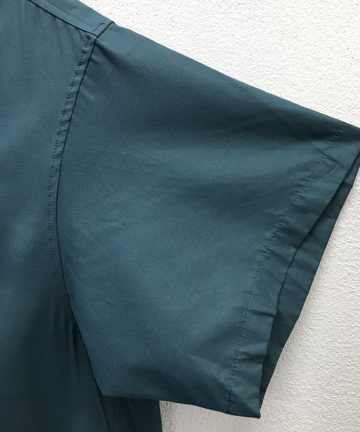Japanese Brand × Vintage Vintage I AM Made In Japan Short Sleeve Jacket Size US L / EU 52-54 / 3 - 6 Thumbnail