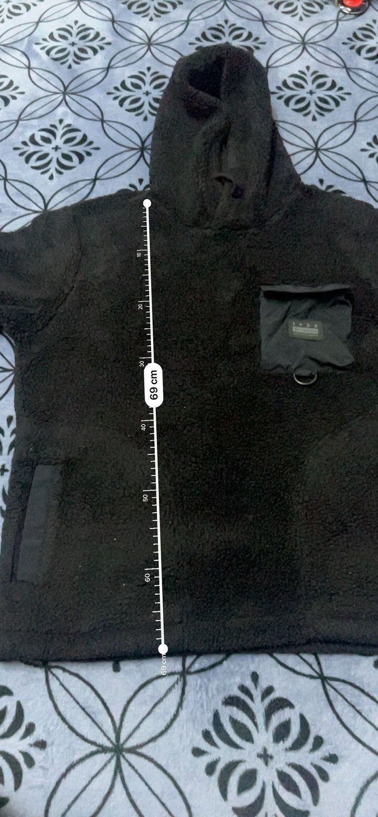 Columbia × Vintage Columbia Hoodie Fleece sweatshirt single pocket Size US XL / EU 56 / 4 - 17 Thumbnail