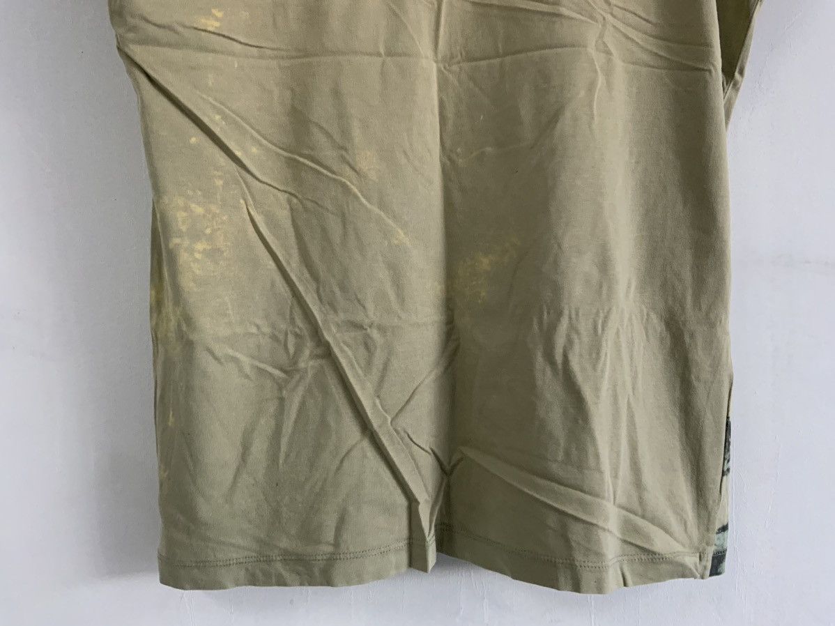 Uniqlo National Geographic Fade Rusty Uniqlo Japan Tee Size US M / EU 48-50 / 2 - 6 Thumbnail
