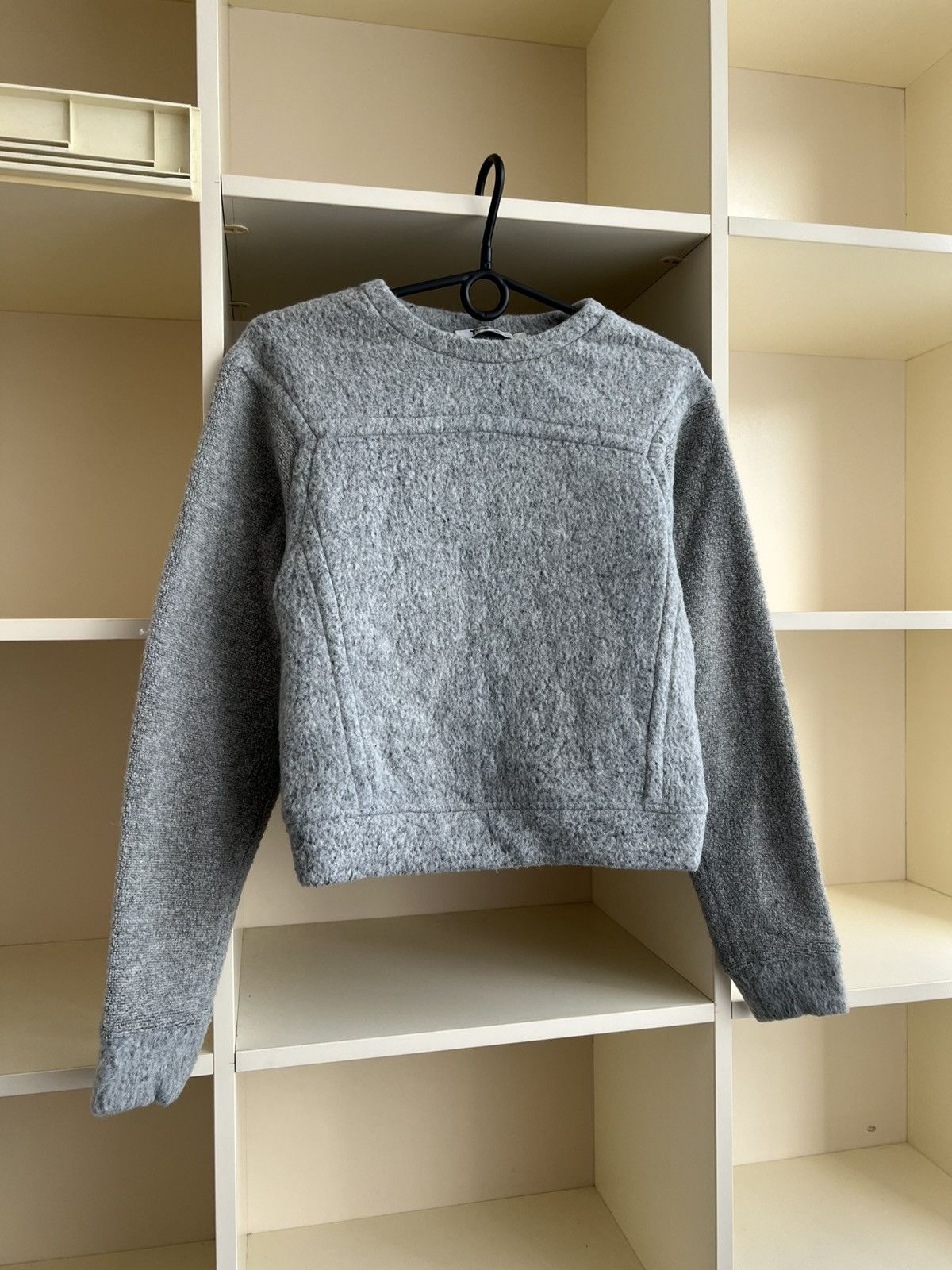 Alexander Wang Vintage Alexander Wang Sweater Wool Woman Size XS Size XS / US 0-2 / IT 36-38 - 7 Thumbnail