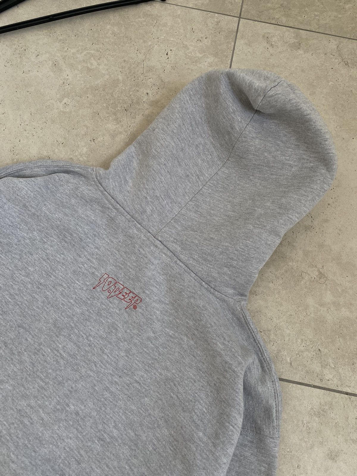 10 Deep 10 Deep Arrest the president hoodies Size US M / EU 48-50 / 2 - 9 Thumbnail