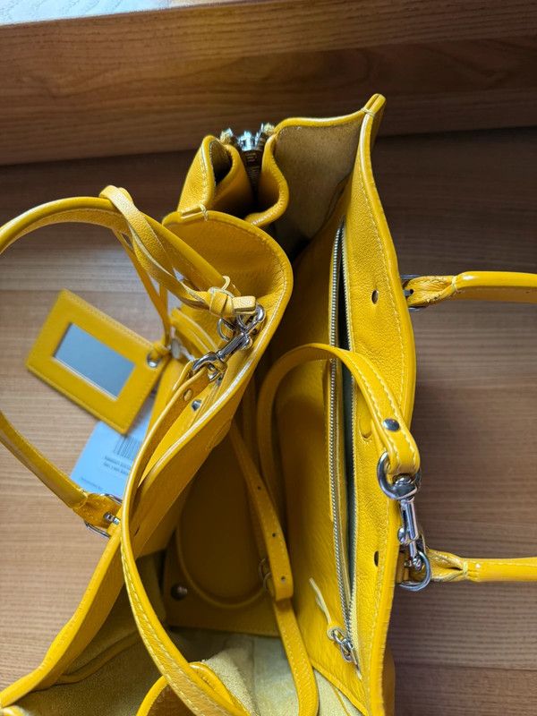 Balenciaga Balenciaga City/neo bag Size ONE SIZE - 8 Thumbnail