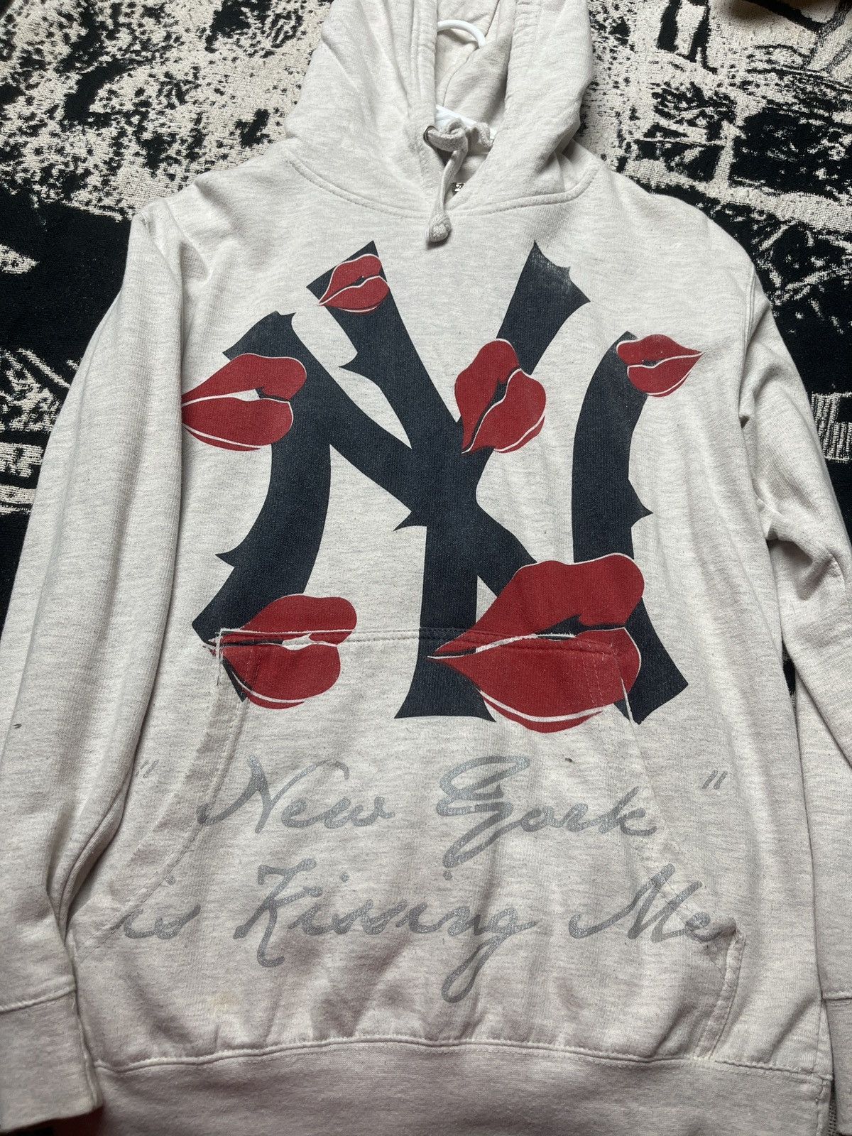 LaRopa La Ropa NY Hoodie Size US M / EU 48-50 / 2 - 3 Thumbnail