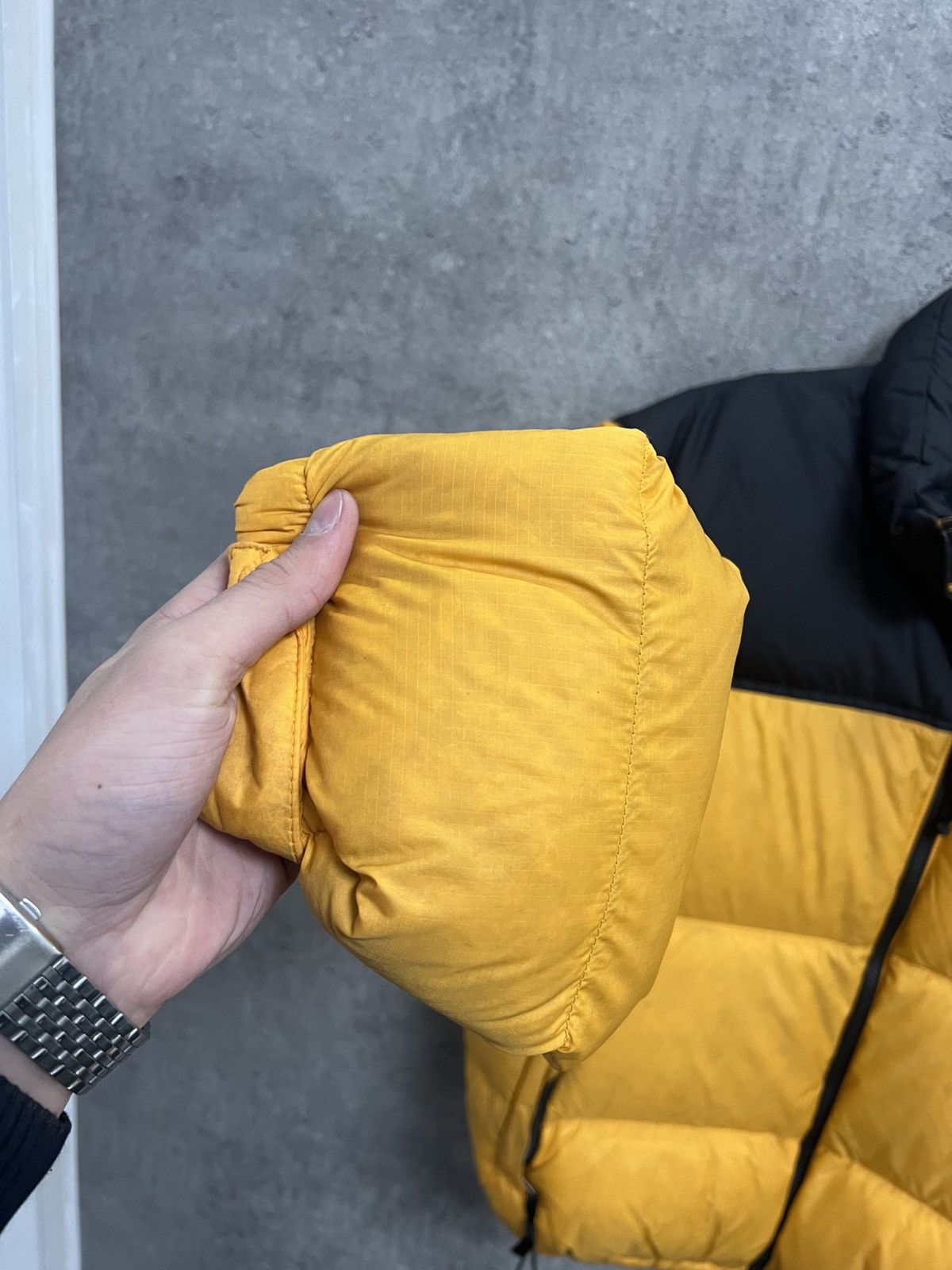 The North Face The North Face puffer 700 jacket Size US L / EU 52-54 / 3 - 4 Thumbnail