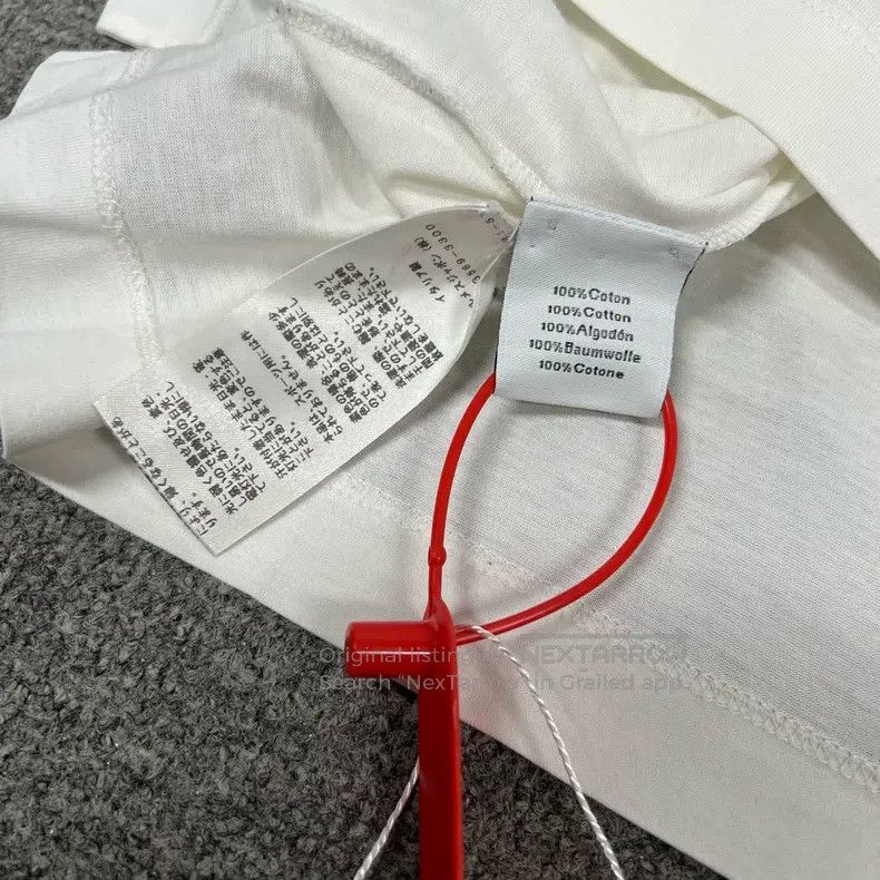 Hermes Hermes Pig Nose Short-Sleeve T-Shirt Size US XL / EU 56 / 4 - 6 Thumbnail