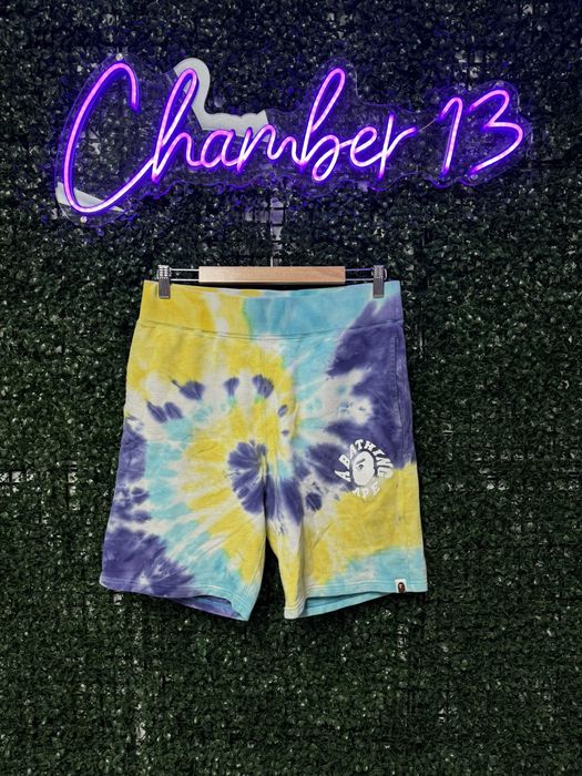 Bape Bape shorts Grailed