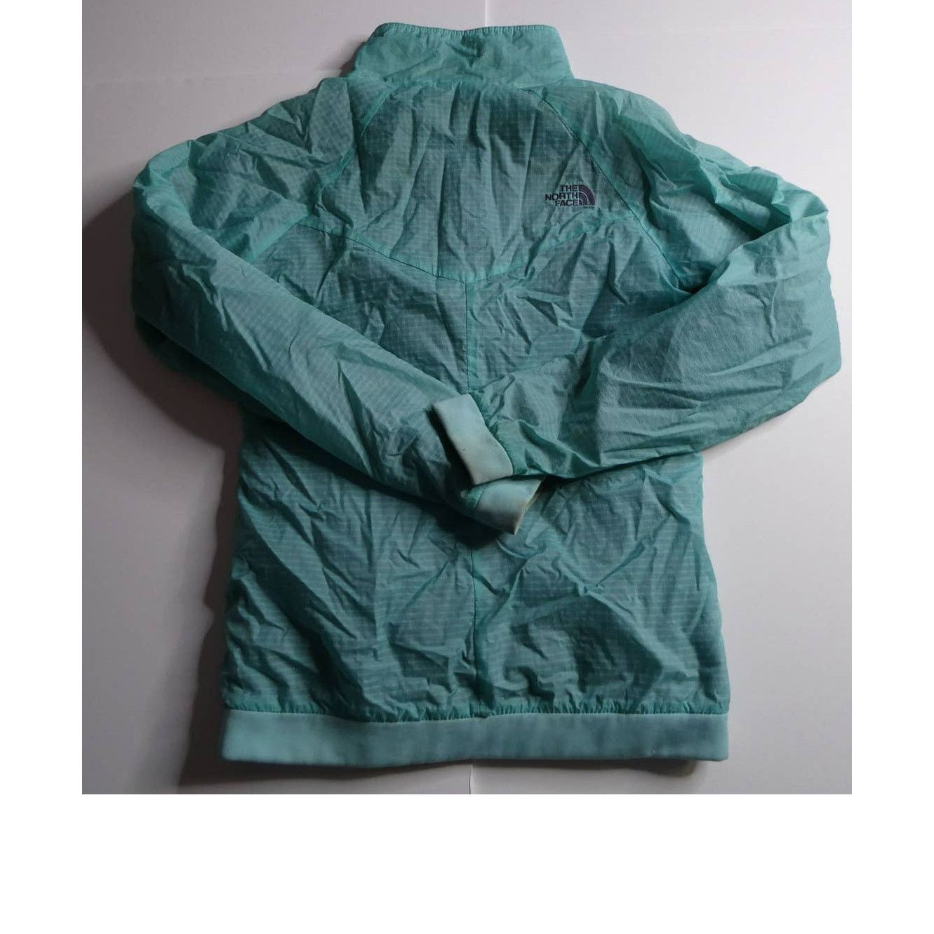 The North Face THE NORTH FACE soft brushed fleece lined jacket, XS Size XS / US 0-2 / IT 36-38 - 5 Thumbnail