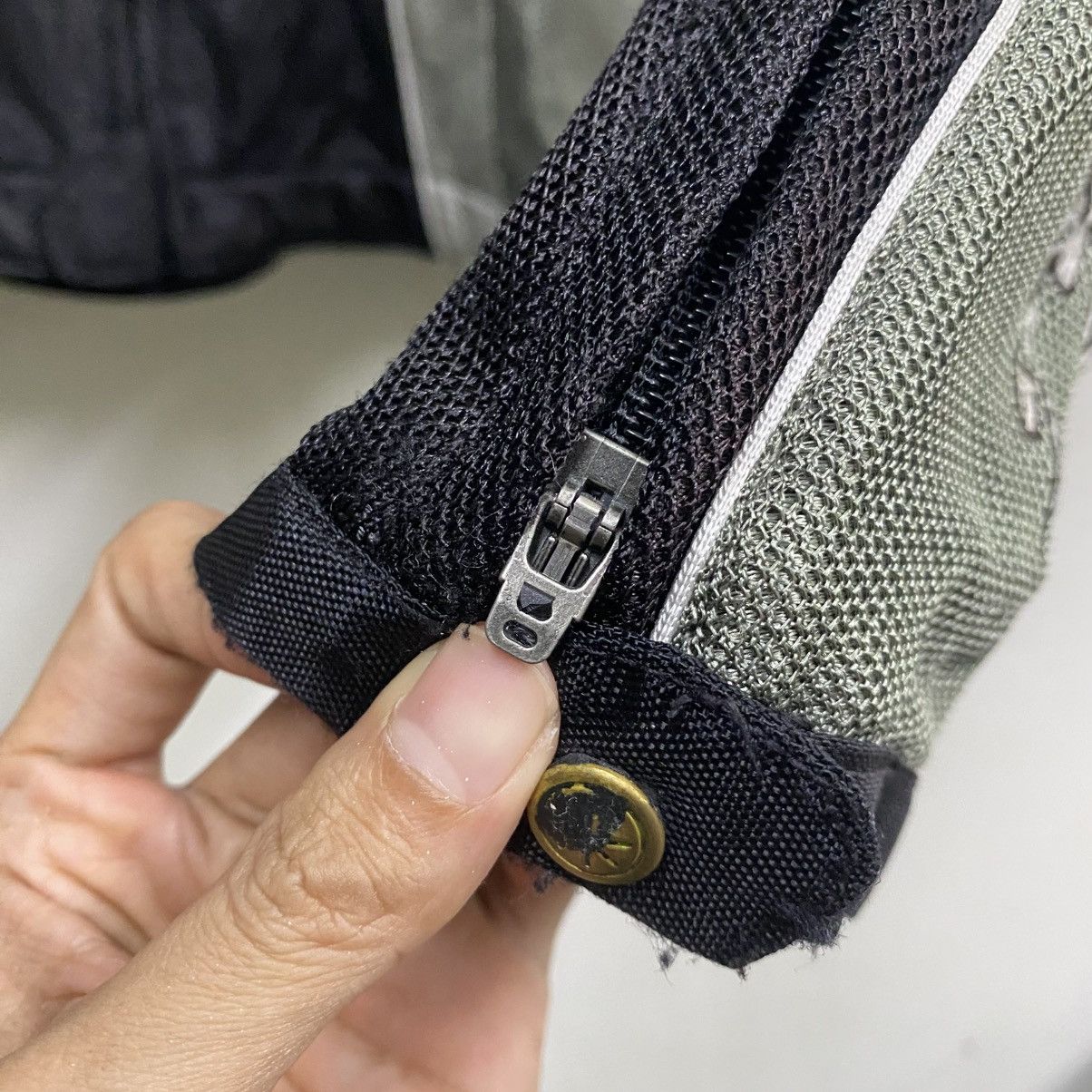 Gap × Japanese Brand Nankai “Athlete’s Essence” Light Biker Jackets Size US M / EU 48-50 / 2 - 9 Thumbnail