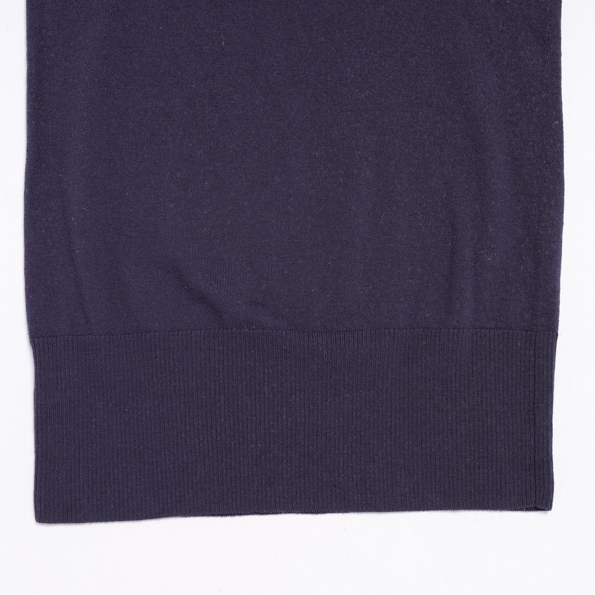 John Galliano Galliano Wool Purple Tunic Long Sweater home coming queen Size M / US 6-8 / IT 42-44 - 10 Thumbnail