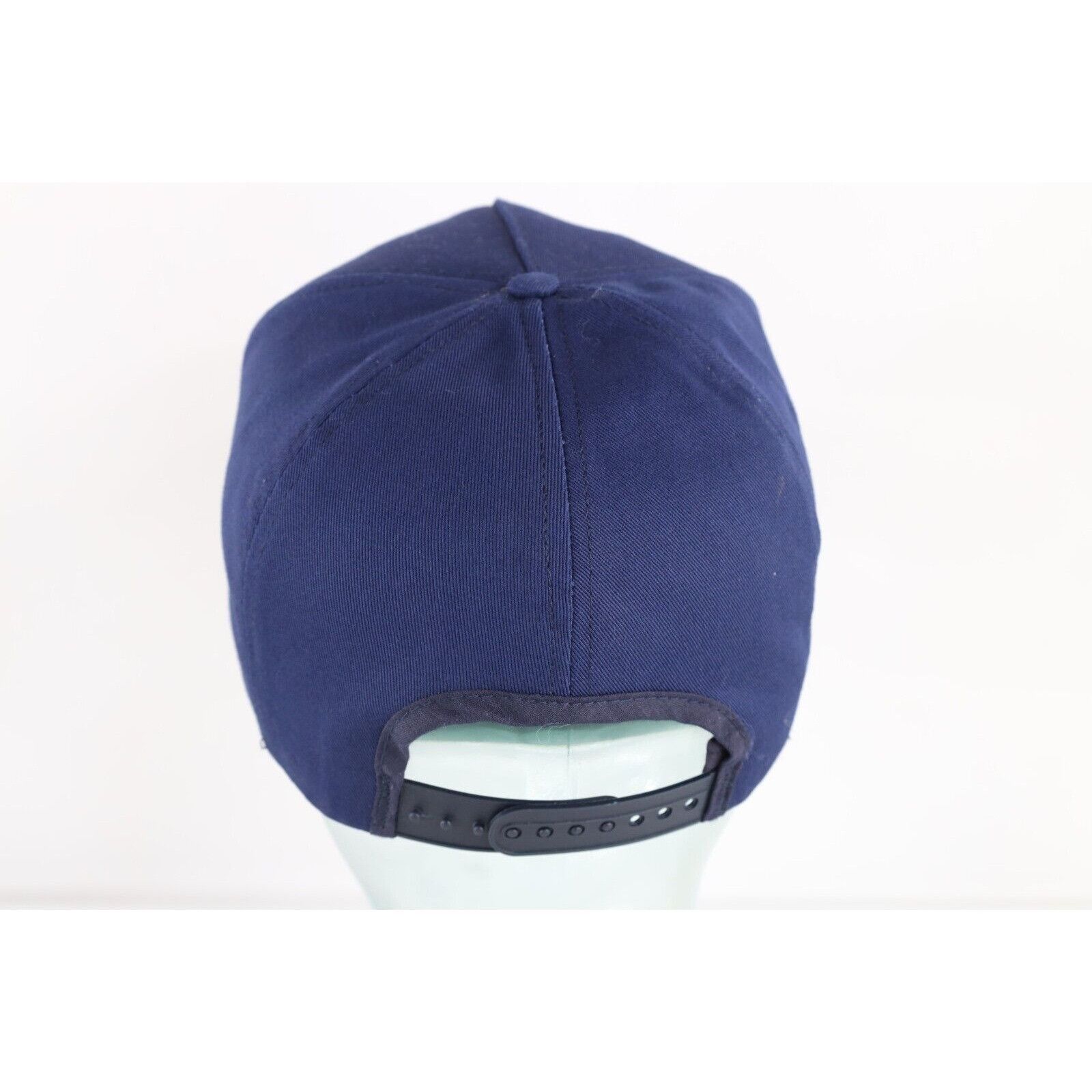 Vintage Vintage 90s SUS American Legion PUFL Crest Snapback Hat Size ONE SIZE - 3 Thumbnail
