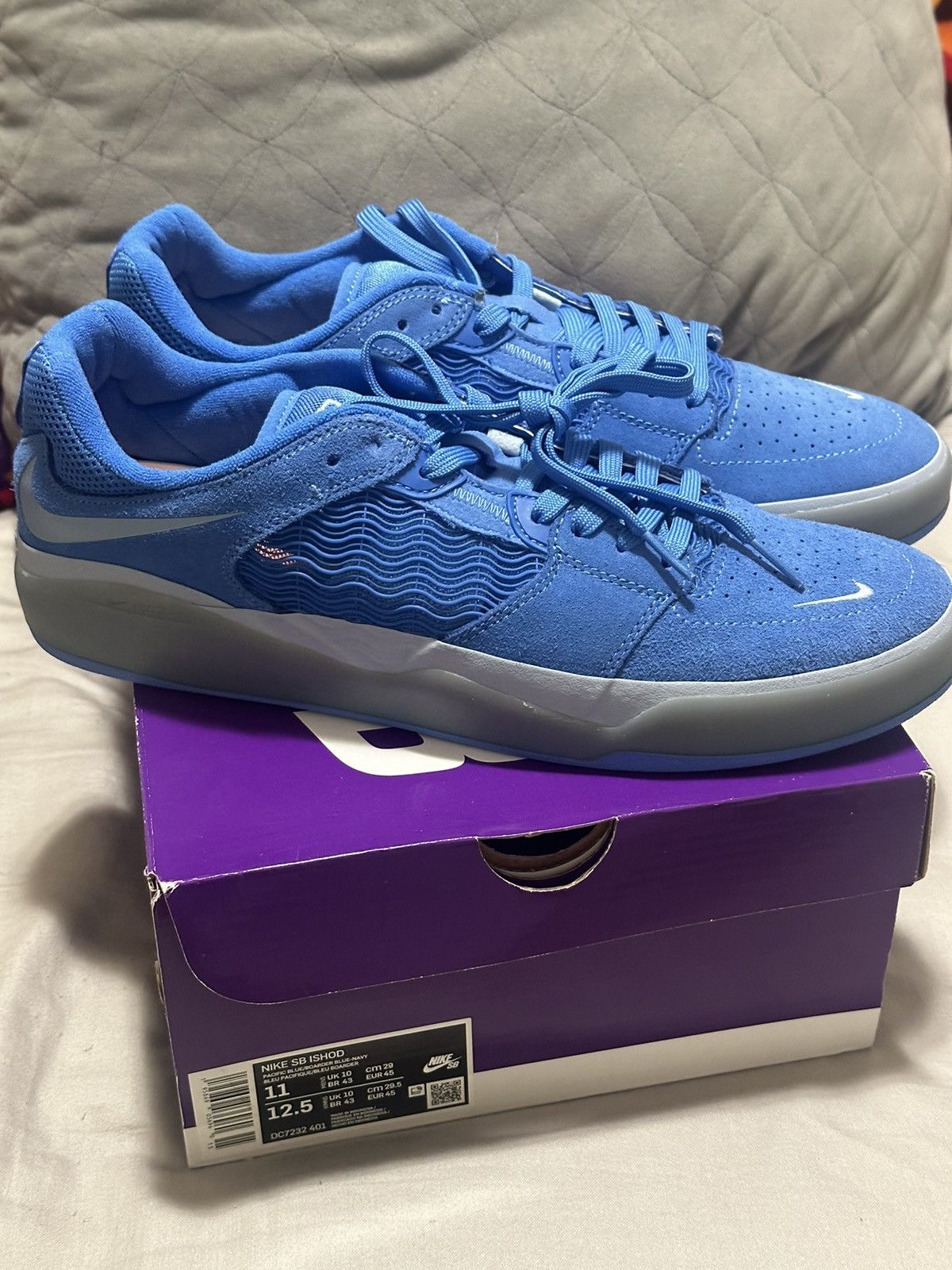 Nike NIKE SB ISHOD Size US 11 / EU 44 - 1 Thumbnail