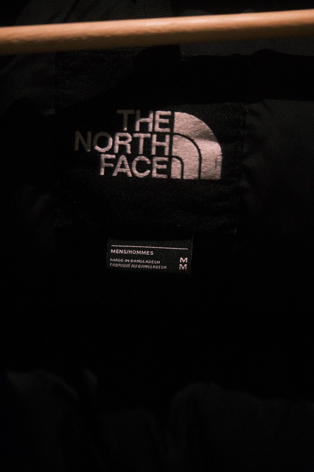The North Face 1996 Retro Nuptse yellow/brown Jacket Size US M / EU 48-50 / 2 - 3 Thumbnail