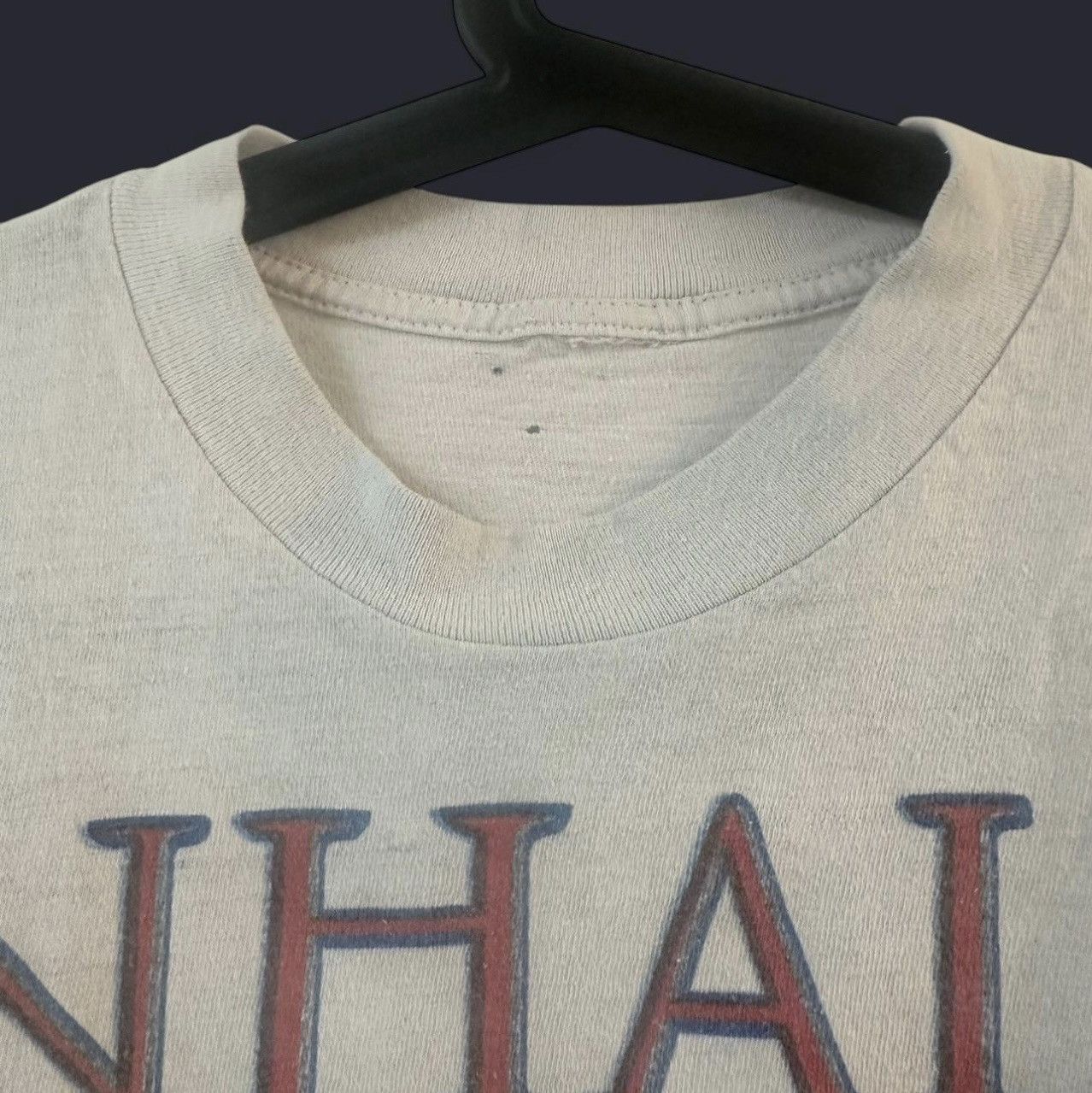 Band Tees × Vintage Double Sided Vintage Van Halen Balance world tour 1995 Size US M / EU 48-50 / 2 - 3 Thumbnail