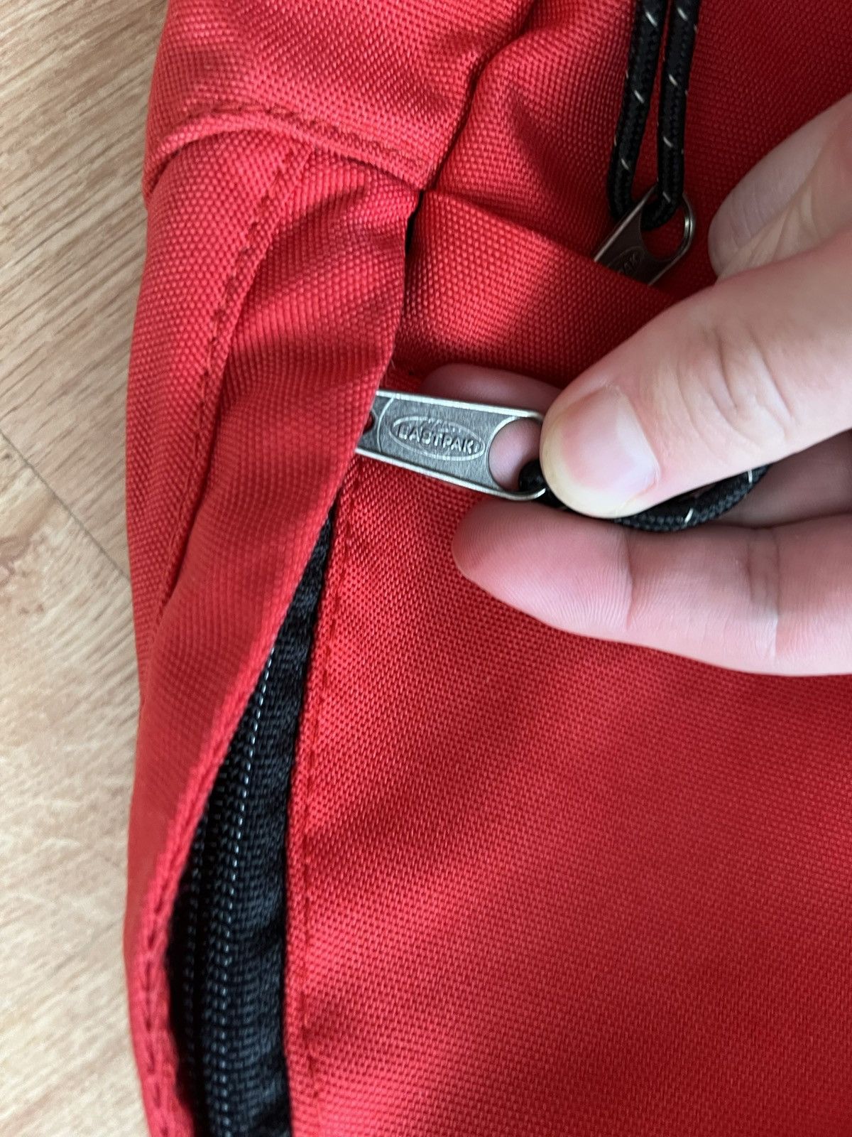 Eastpak Eastpak Backpack Vintage Size ONE SIZE - 3 Thumbnail