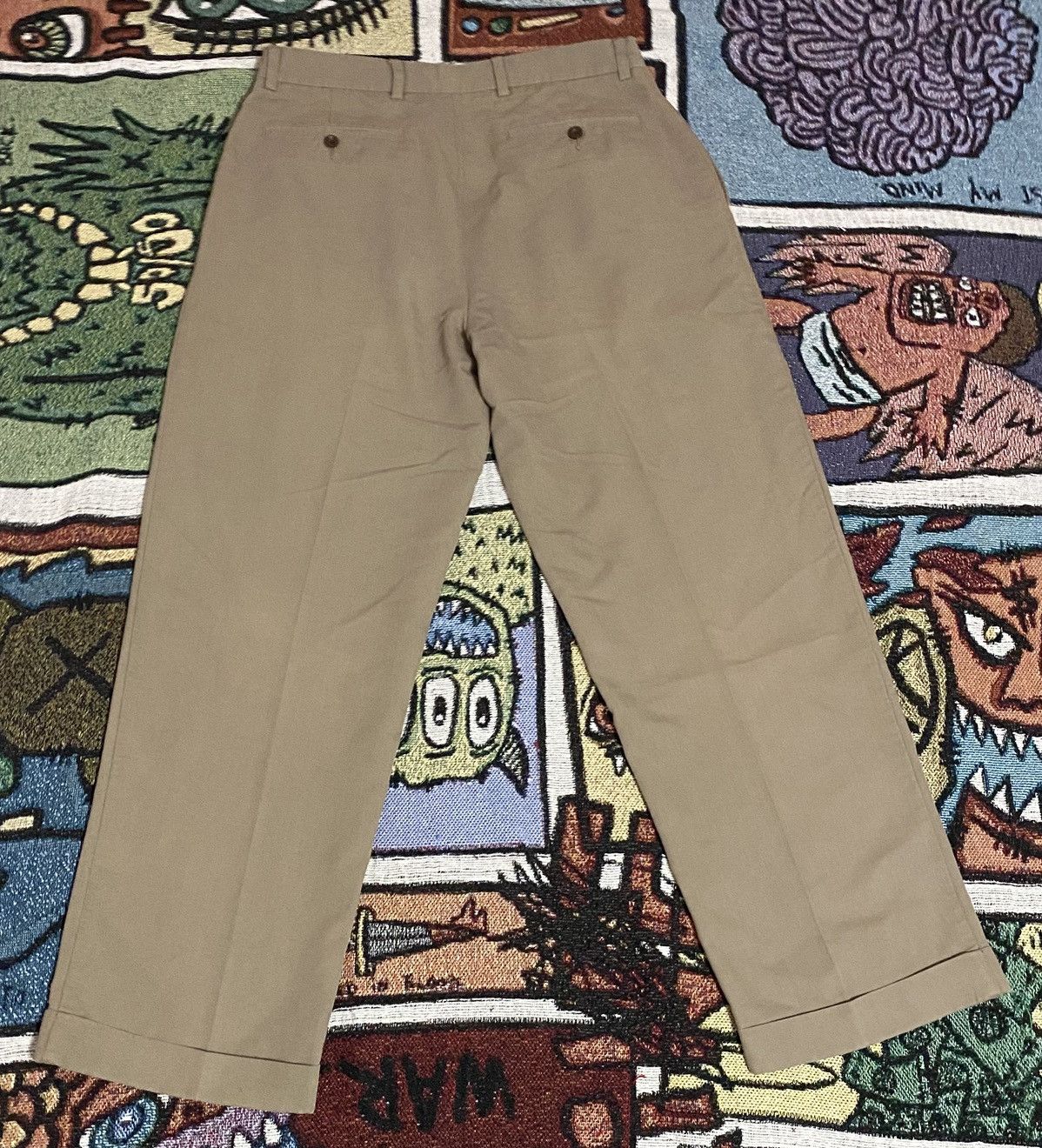 Nautica NAUTICA RIGGER Size US 33 - 2 Thumbnail
