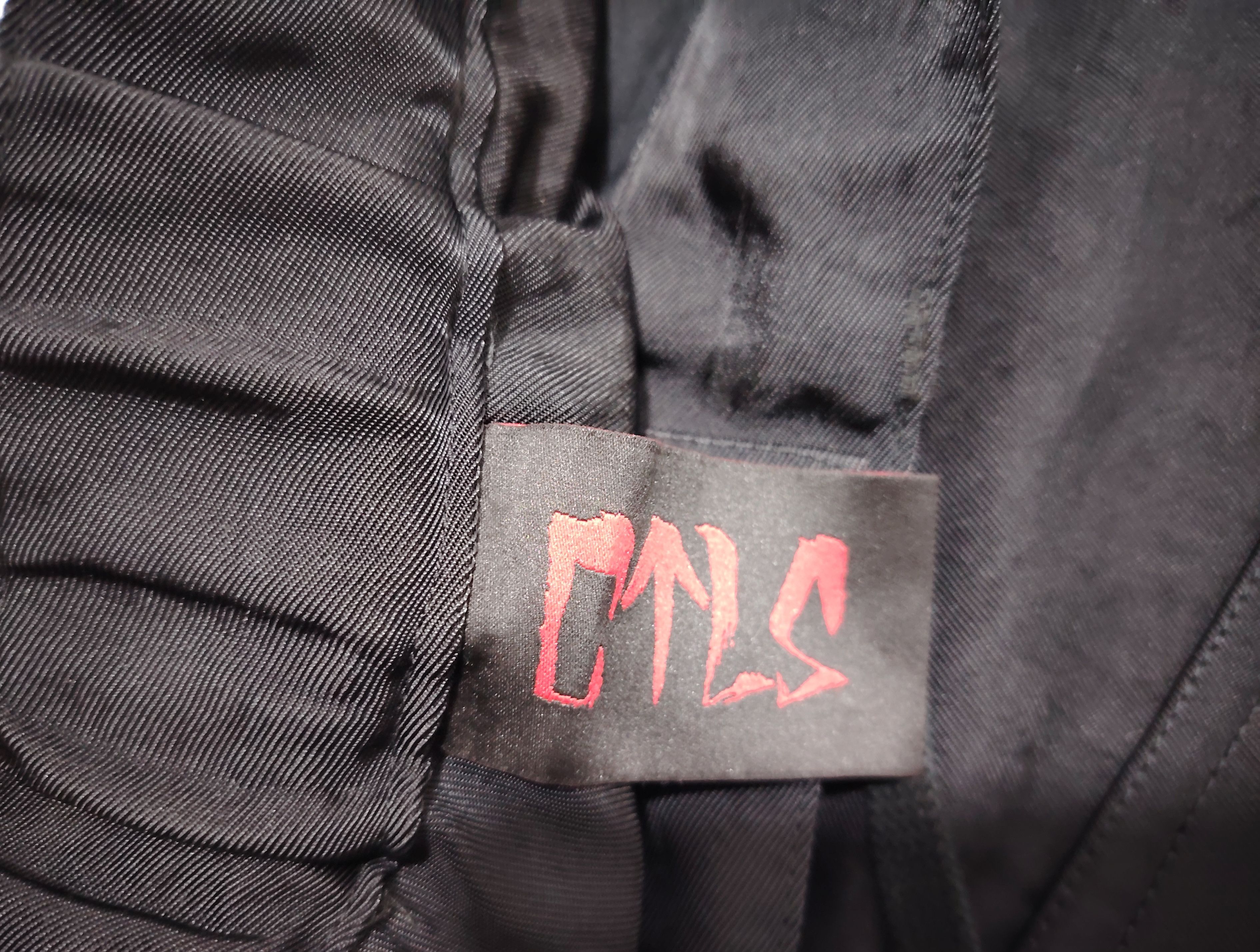 Japanese Brand ctls pants Size US 35 - 6 Thumbnail